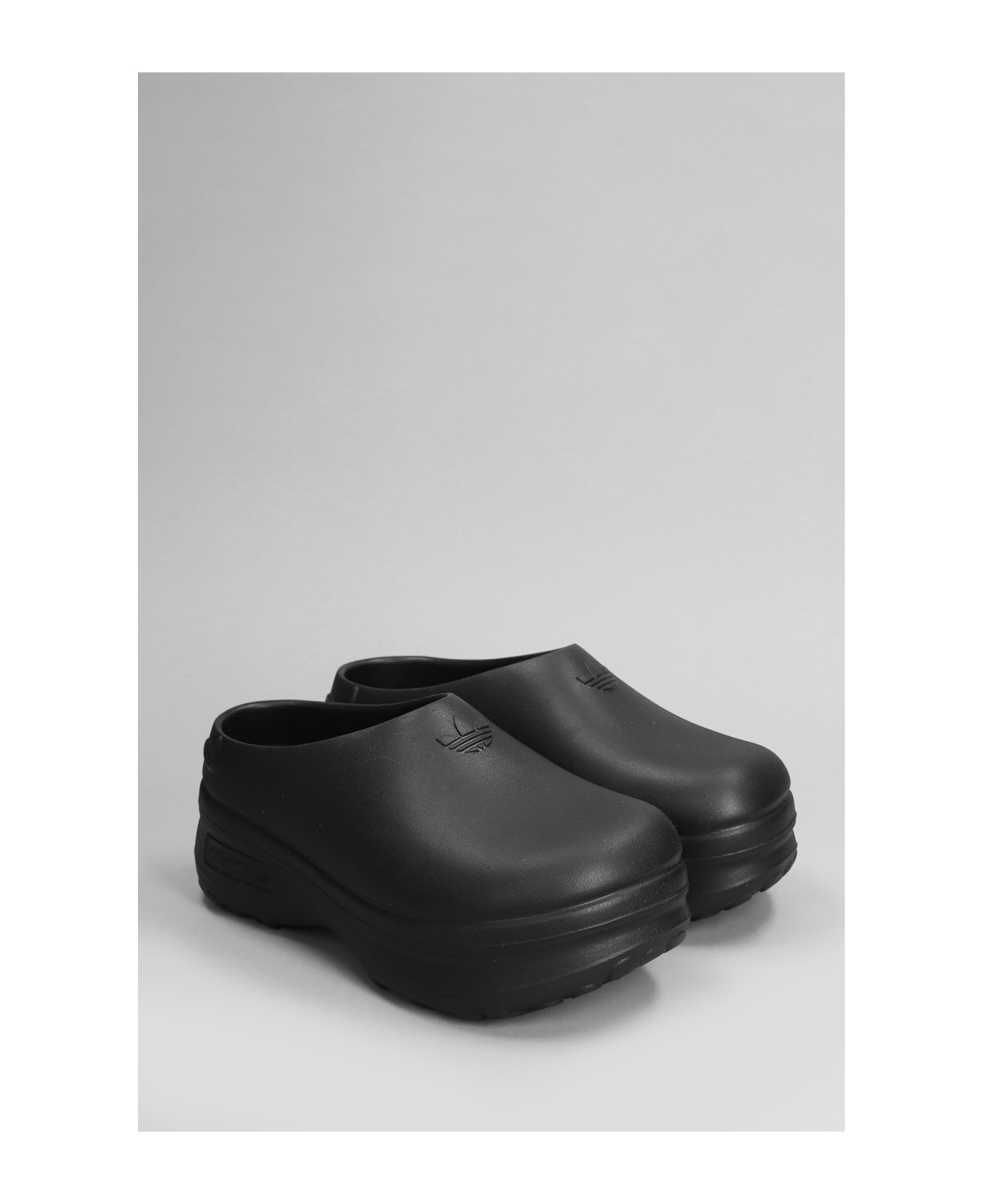 Adidas Adifom Stan Mule W Slides - BLACK