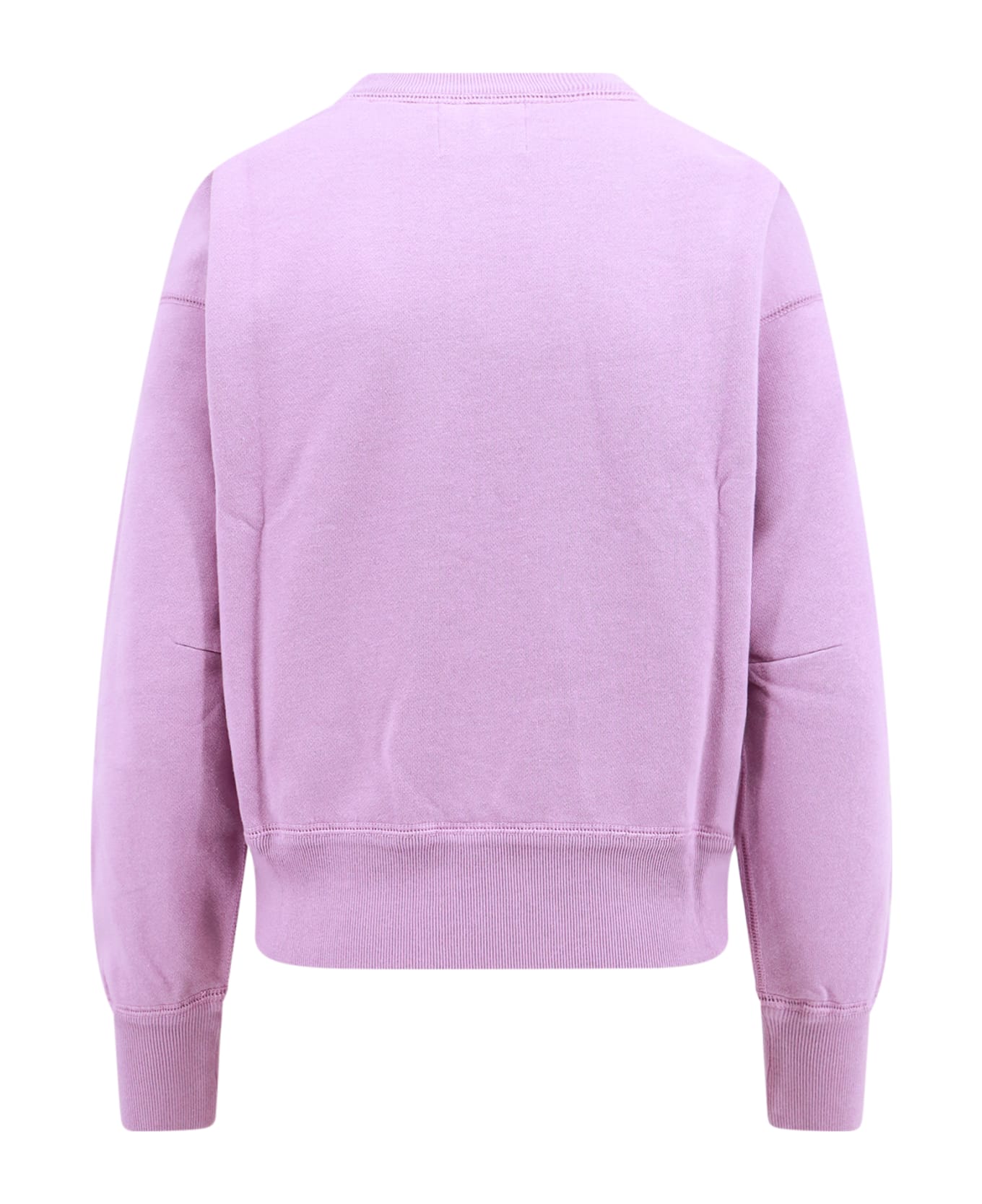 Marant Étoile Sweatshirt - Lipe Lilac Purple