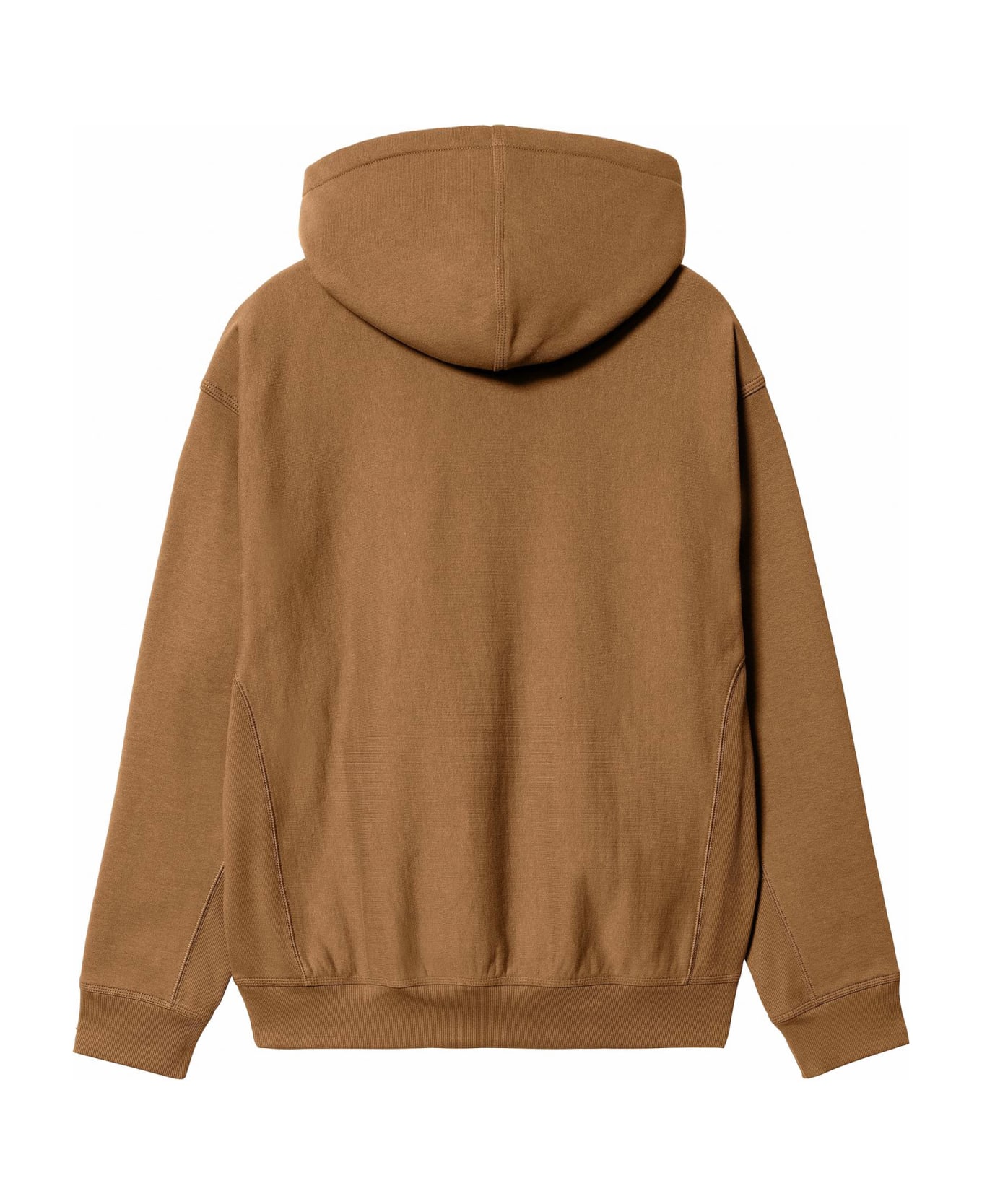 Carhartt Sweaters Brown - Brown
