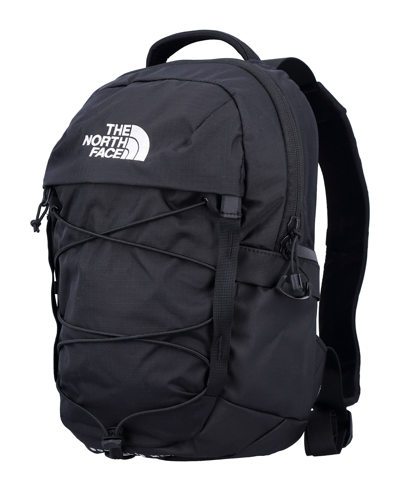 The North Face Kid - Borealis Mini Backpack - BLACK