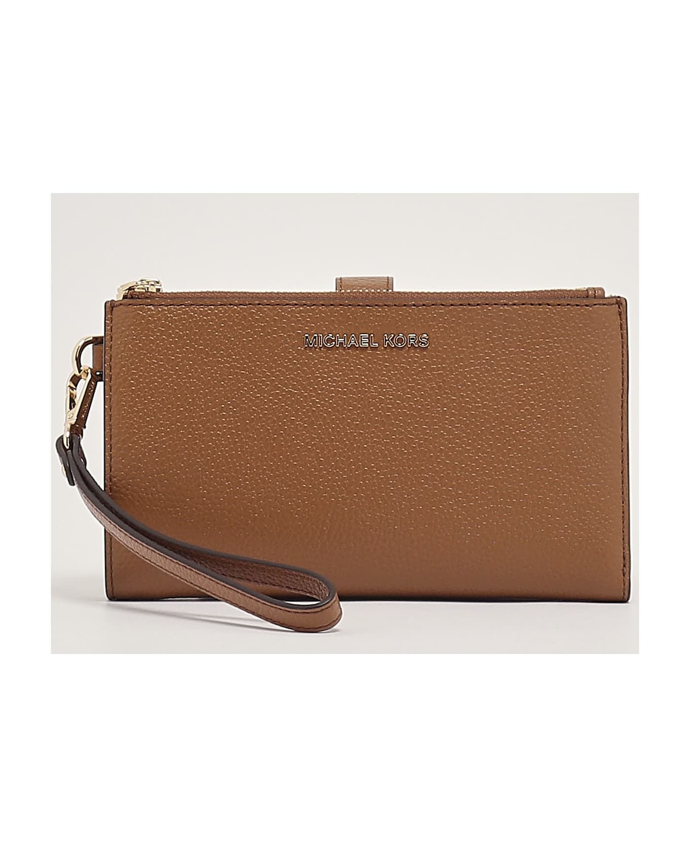 Michael Kors Jet Set Wallet - CUOIO