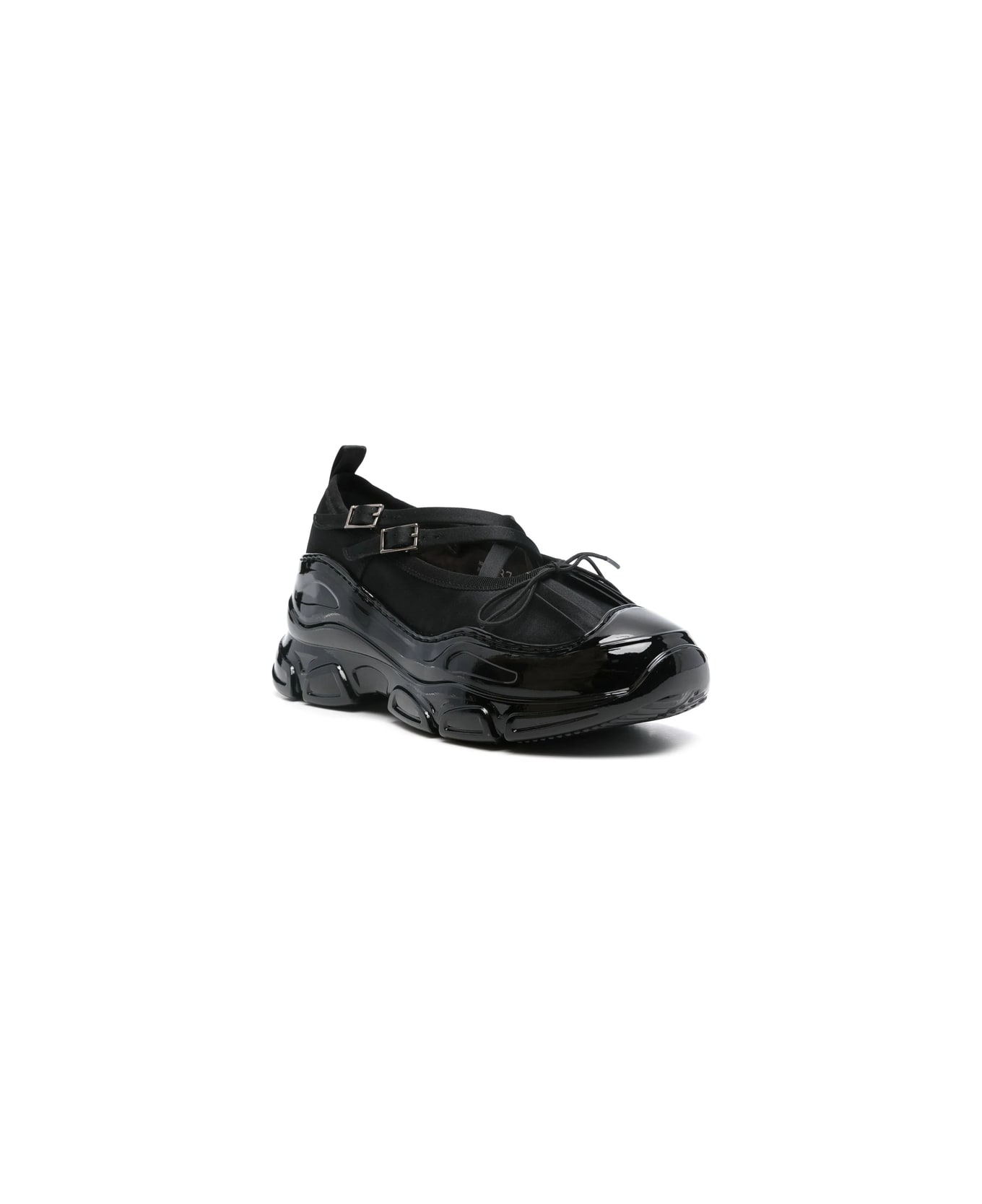 Simone Rocha Shoes - BLACK