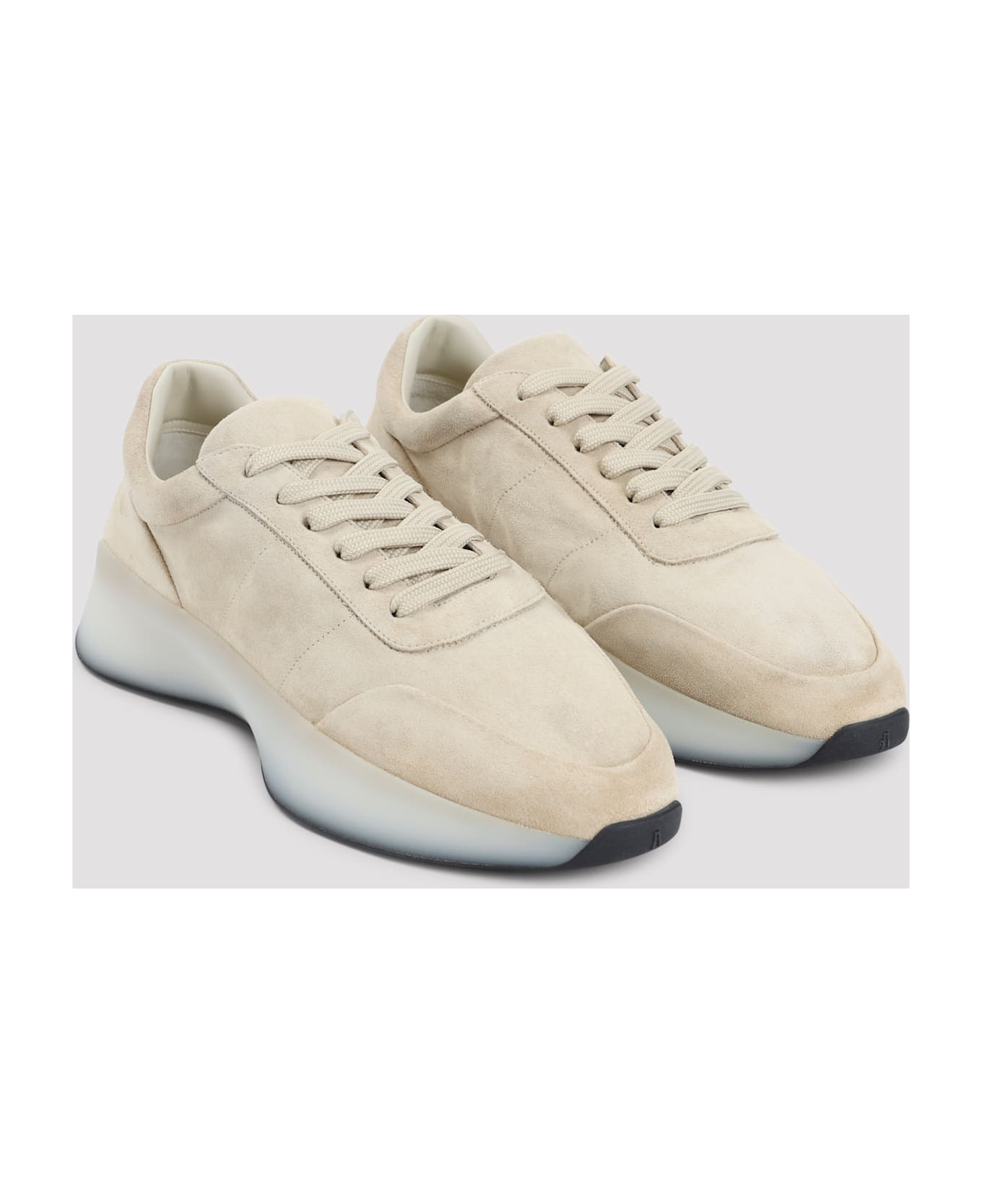 Fear of God Vintage Runner Sneakers - Oat