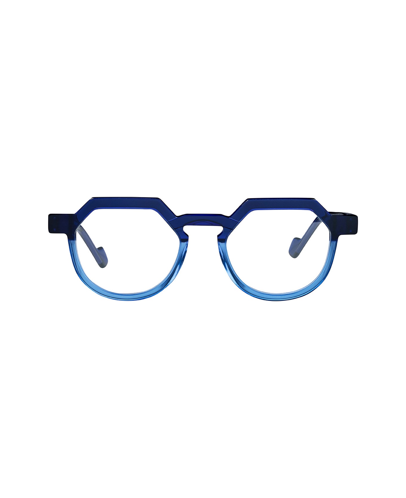 Matttew Roxy 1180 Blu/blu Chiaro Glasses - Blu