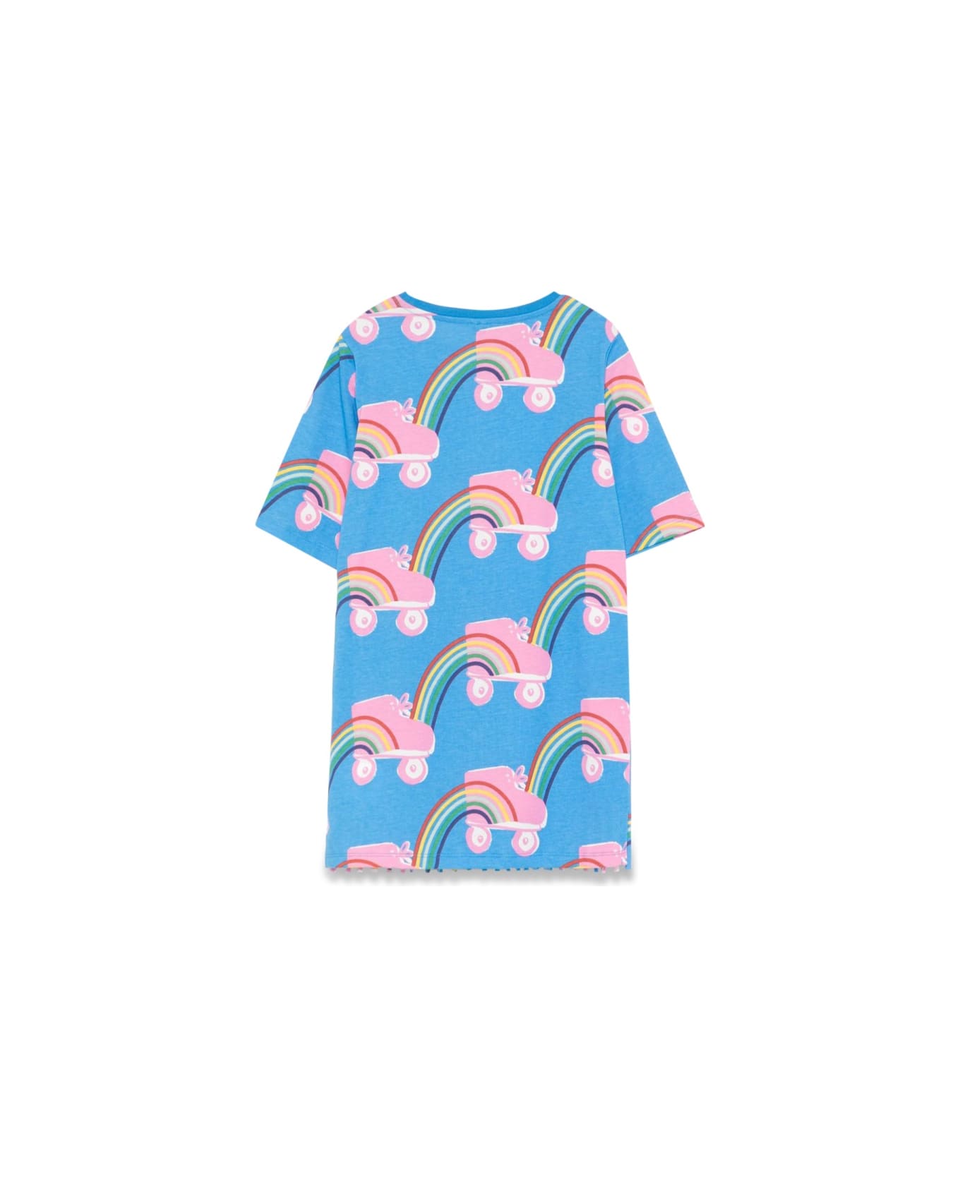 Stella McCartney Jersey Suits - MULTICOLOUR ワンピース＆ドレス