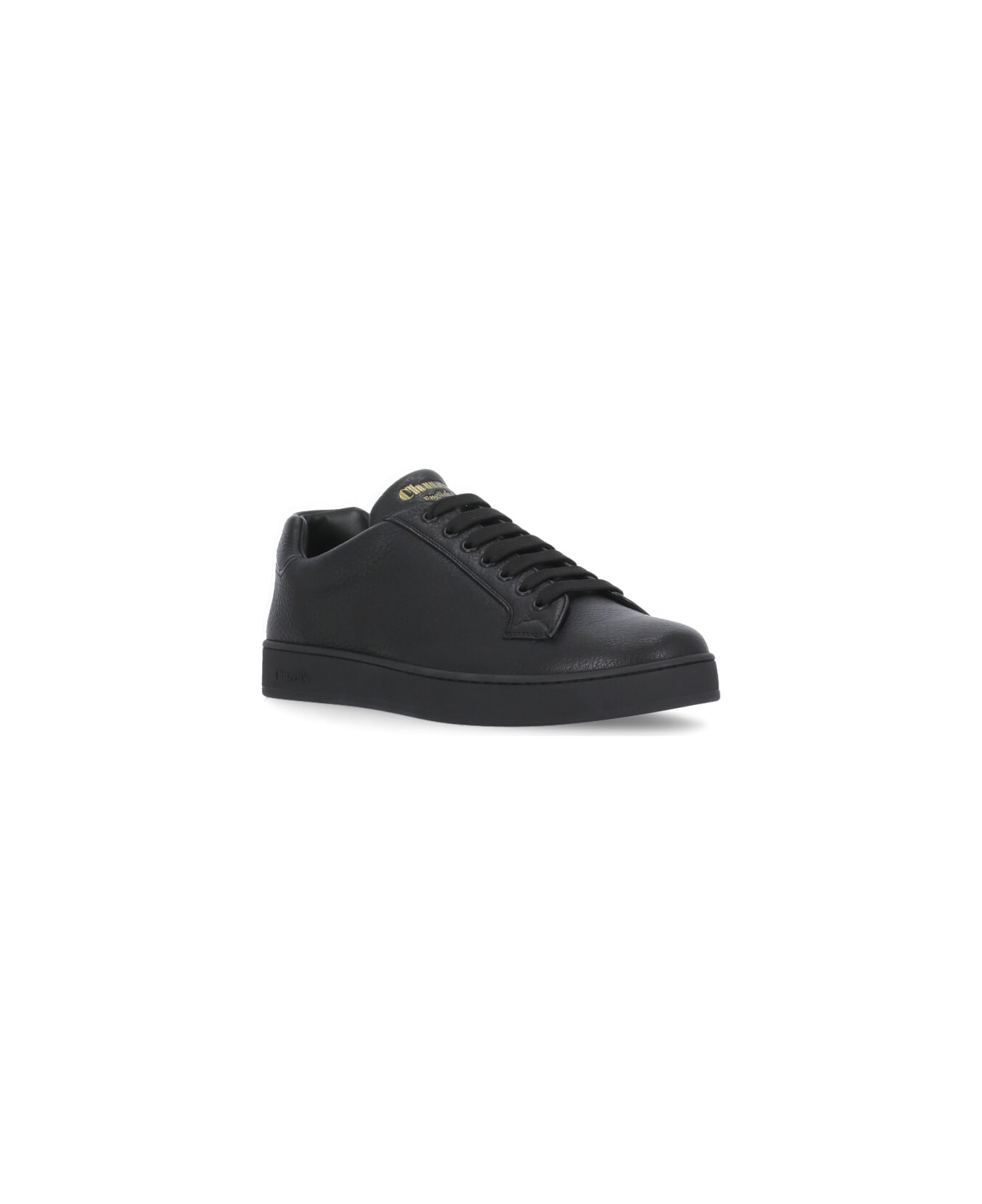 Church's Ludlow Sneakers - Black