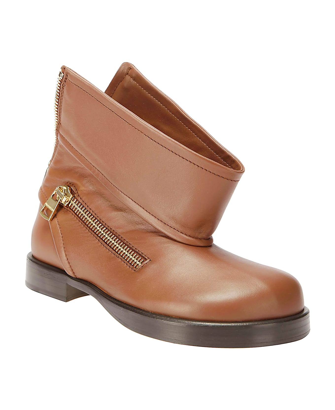 J.W. Anderson Biker Boot - 621