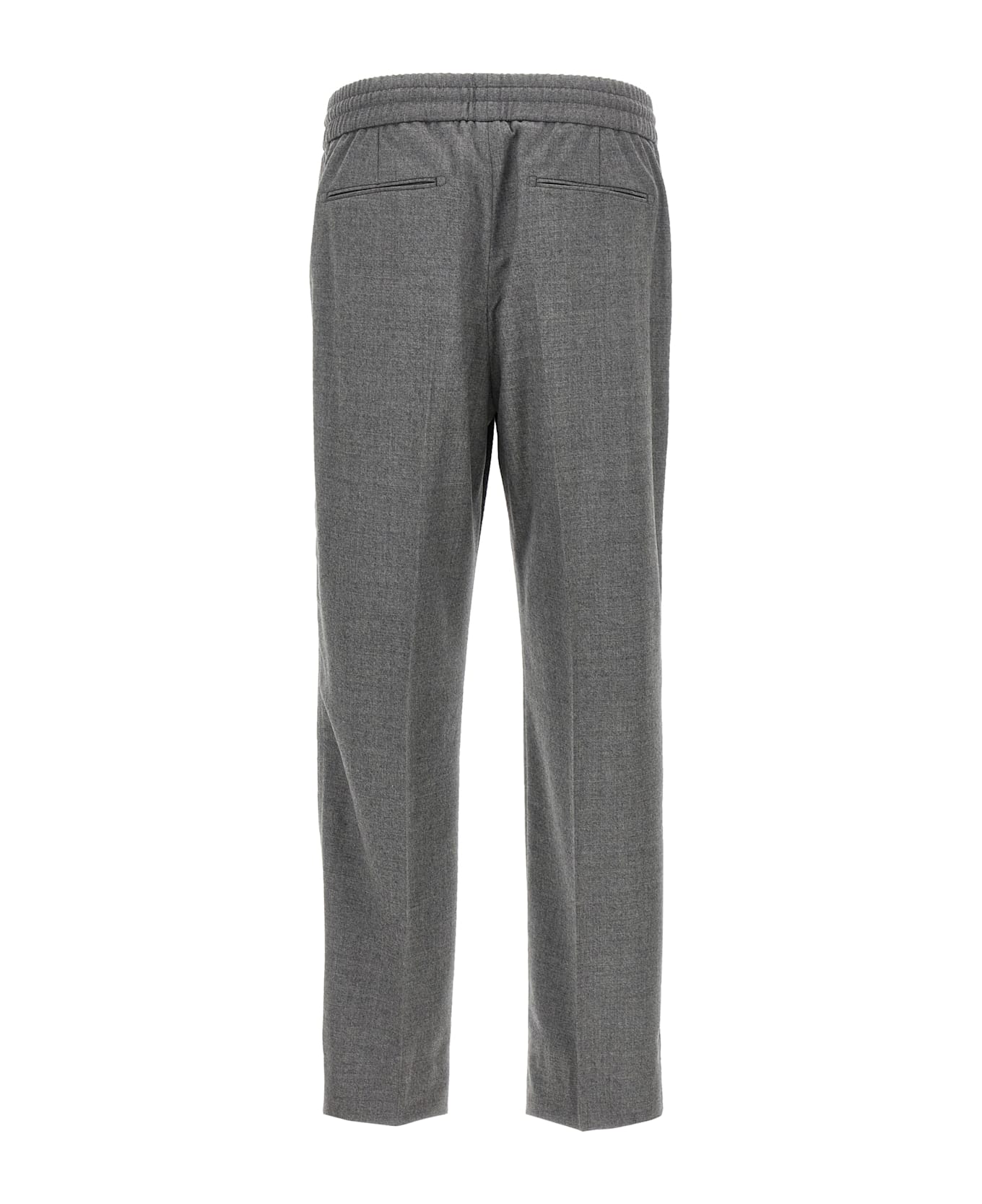 Brioni 
asolo
 Pants - Gray