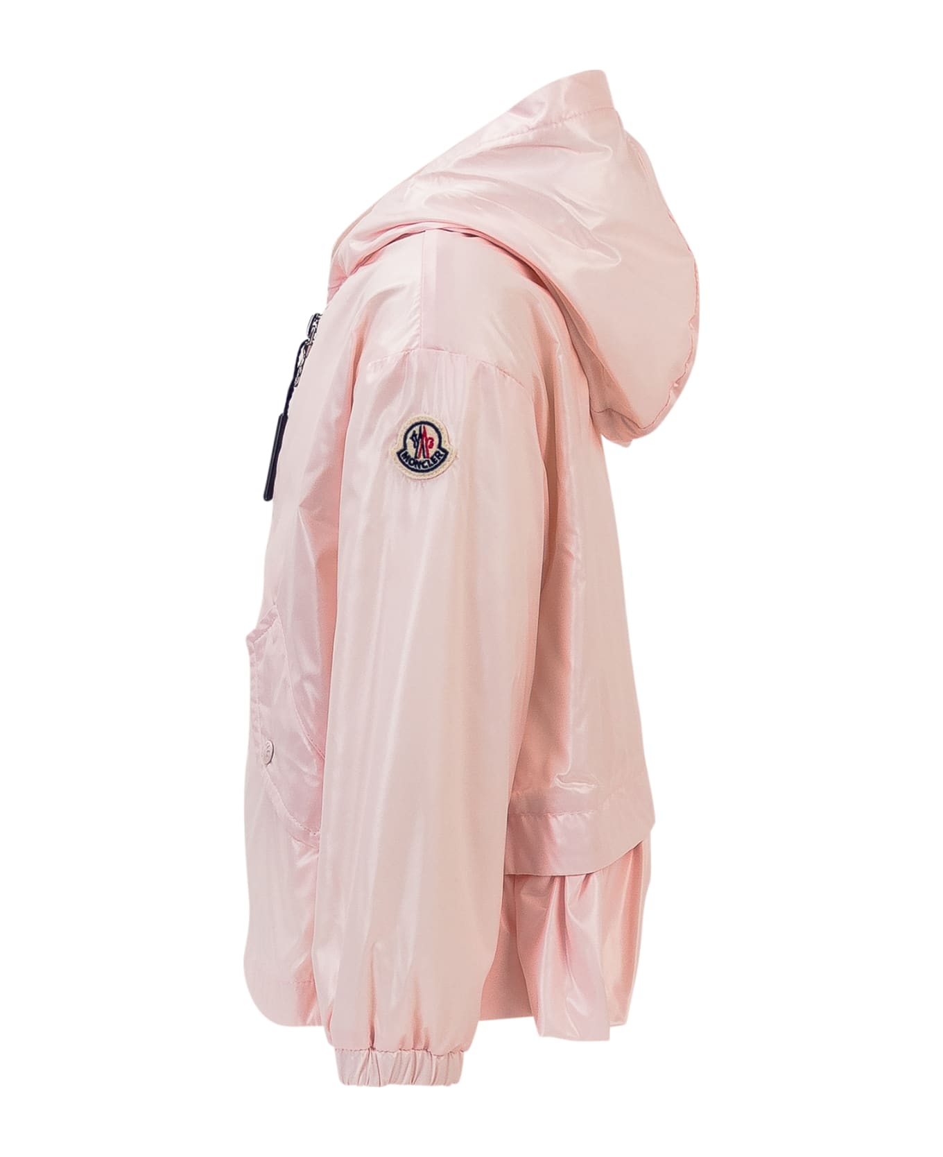 Moncler Camelien Jacket - ROSA