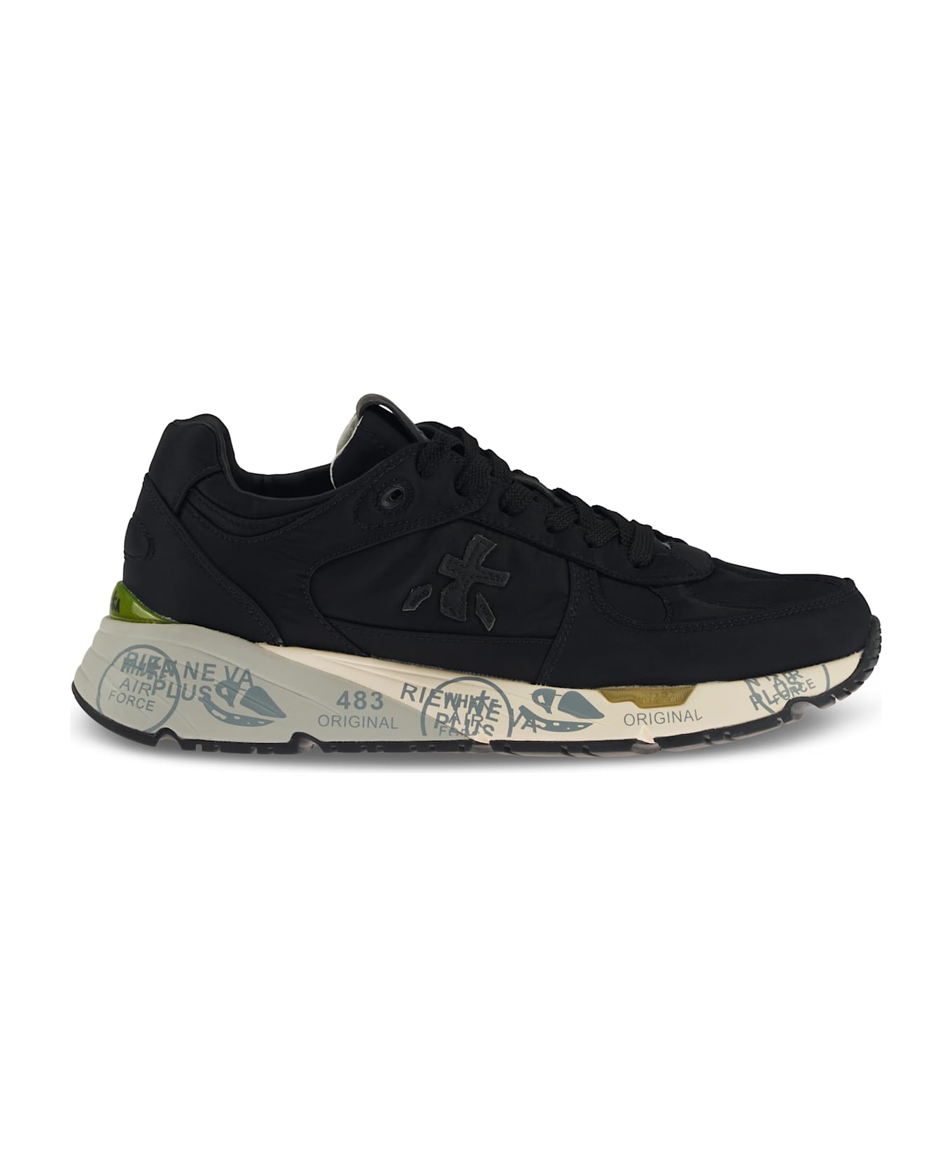 Premiata Mase Sneakers