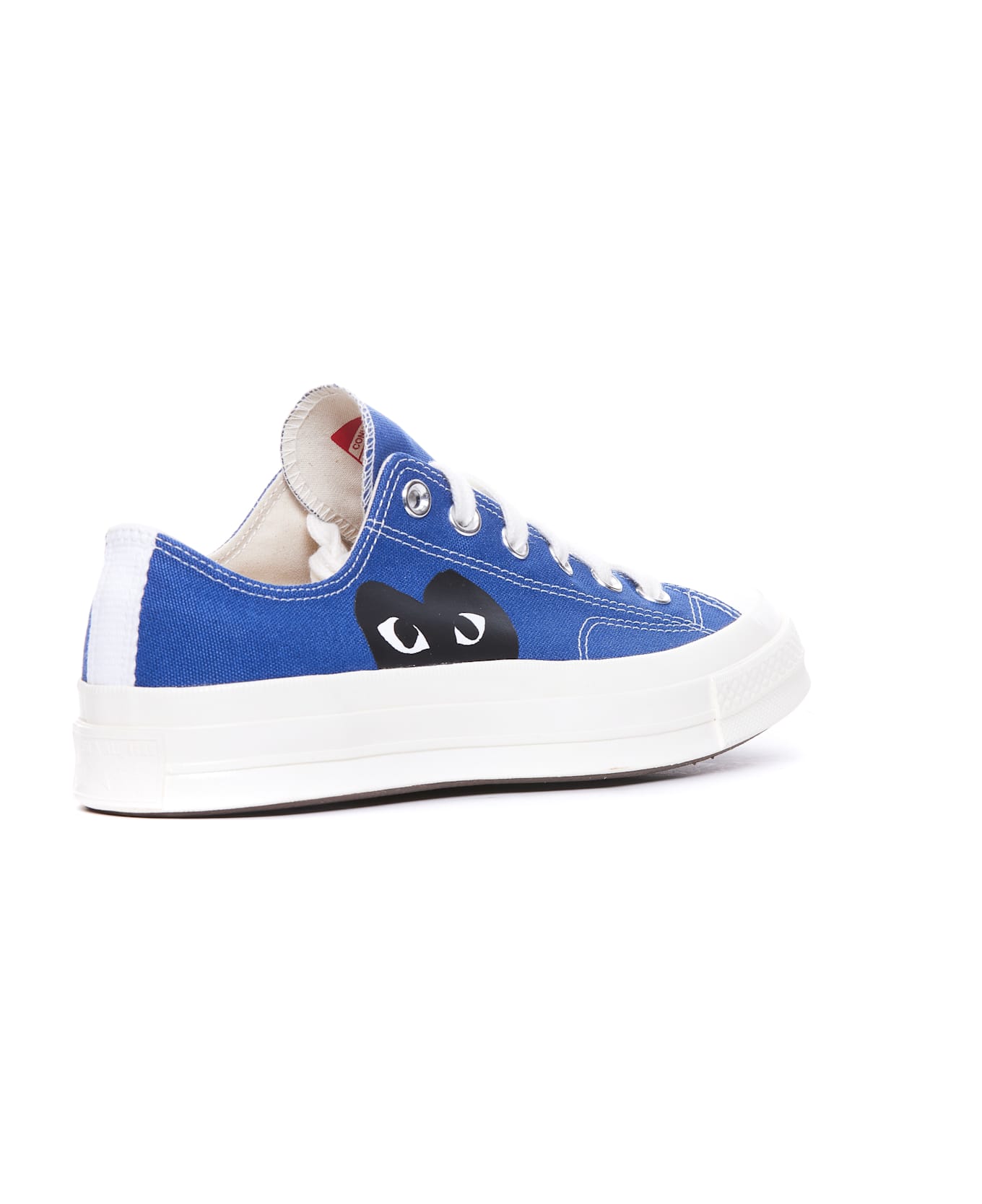 Comme des Garçons Play Chuck Taylor Sneakers - Blue スニーカー