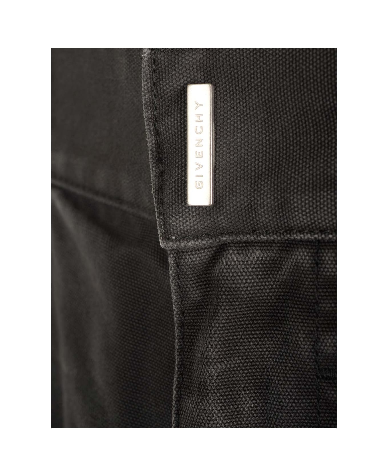 Givenchy Carpenter Jeans - Black