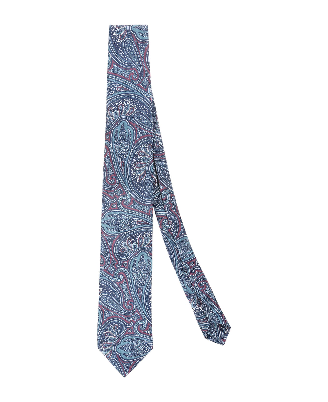 Bigi Tie - Red