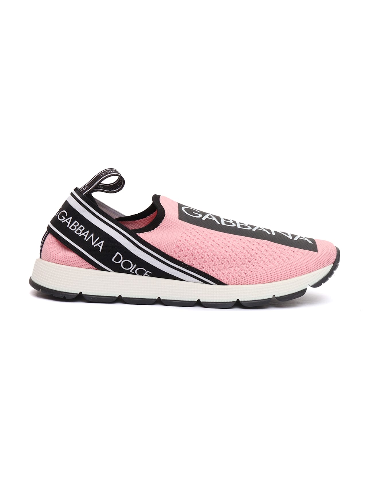 Dolce 
Gabbana Slip-ons - PINK