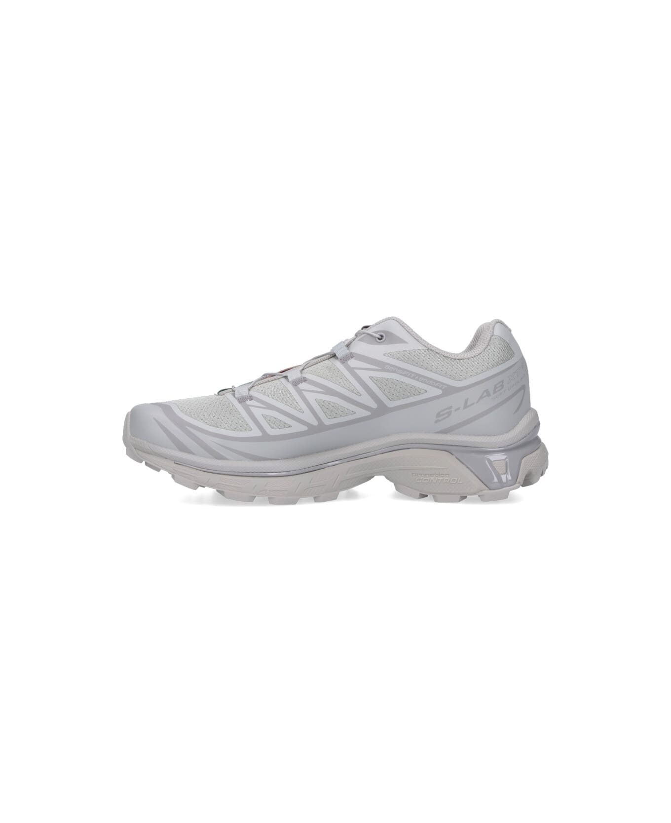 Salomon "xt-6" Sneakers - Gray