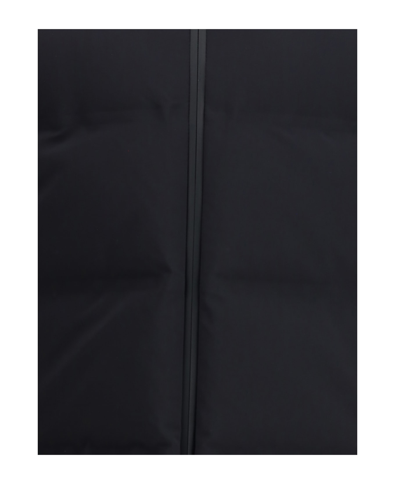 Herno New Impact Down Jacket In Black 9300