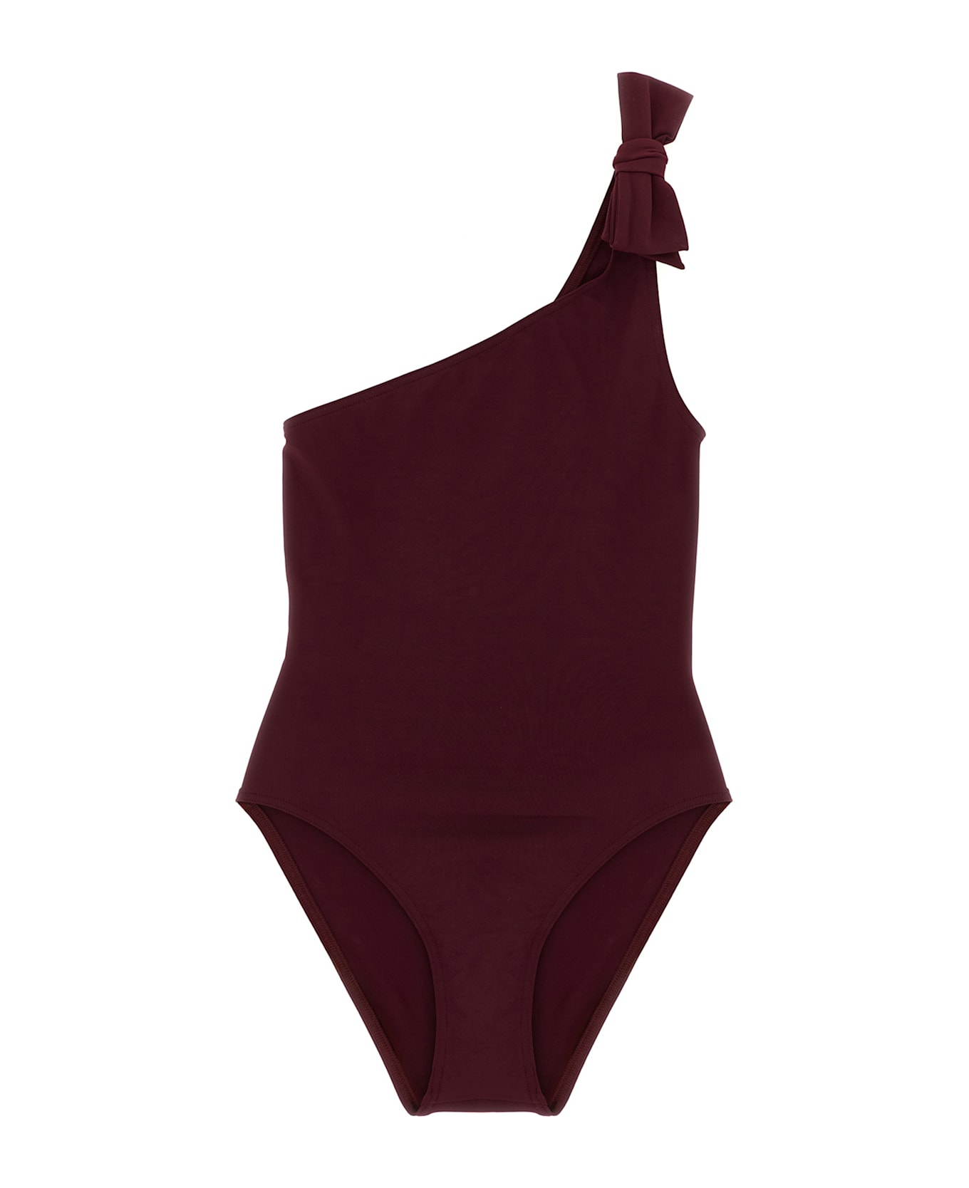 Eres 
prodige
 One-piece Swimsuit - Bordeaux