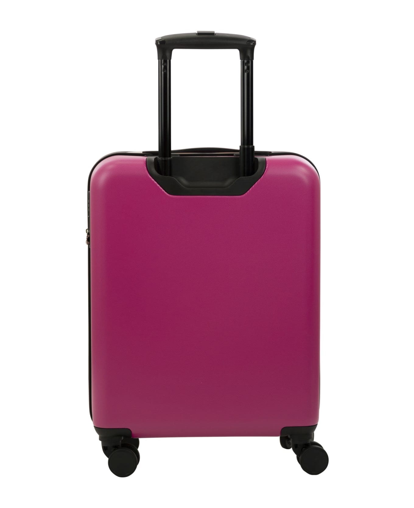 K-Way Trolley Small - Pink Blue Md Cobalt