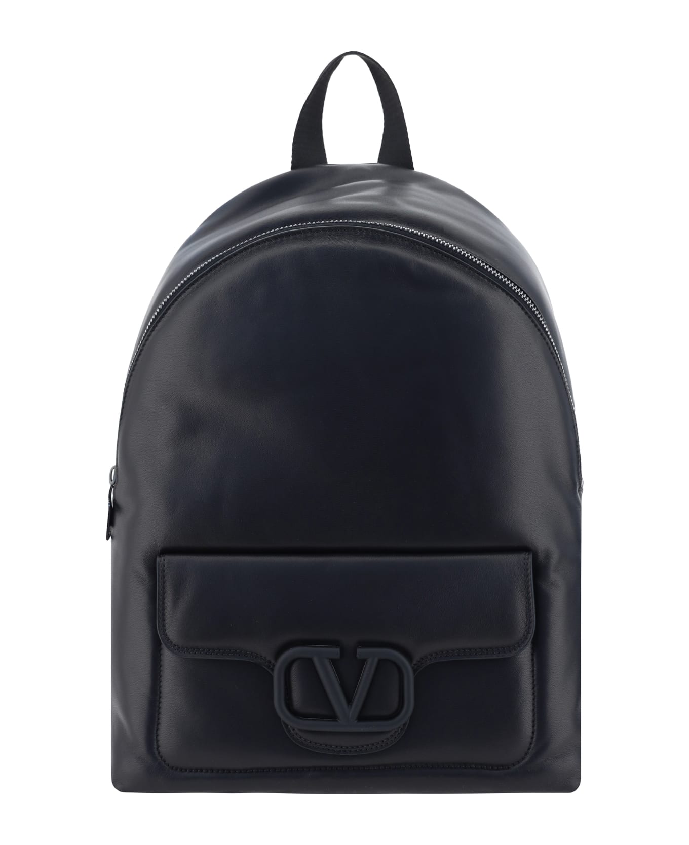 Valentino Garavani Backpack - Nero