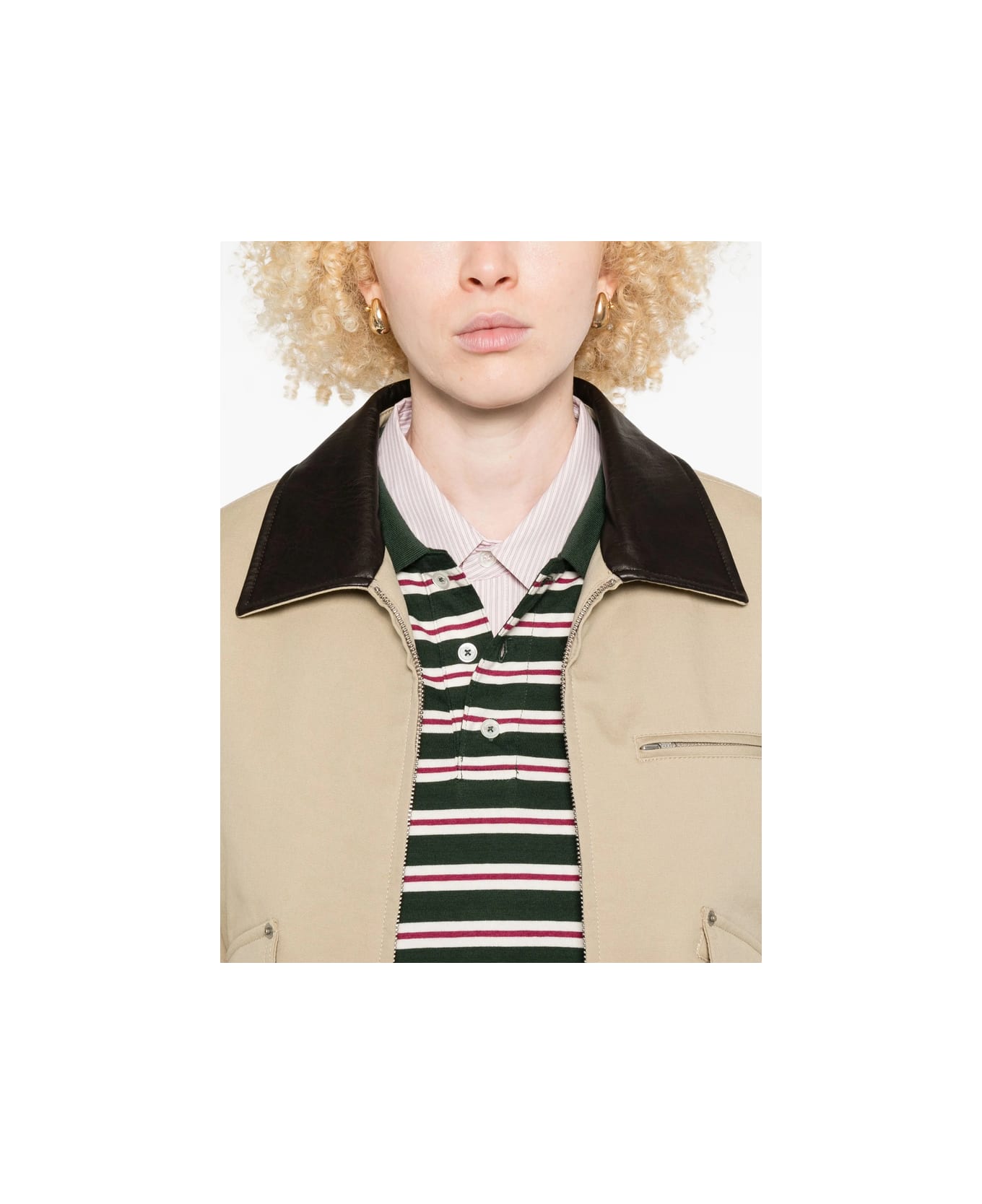 Dunst Outerwear - NEUTRALS
