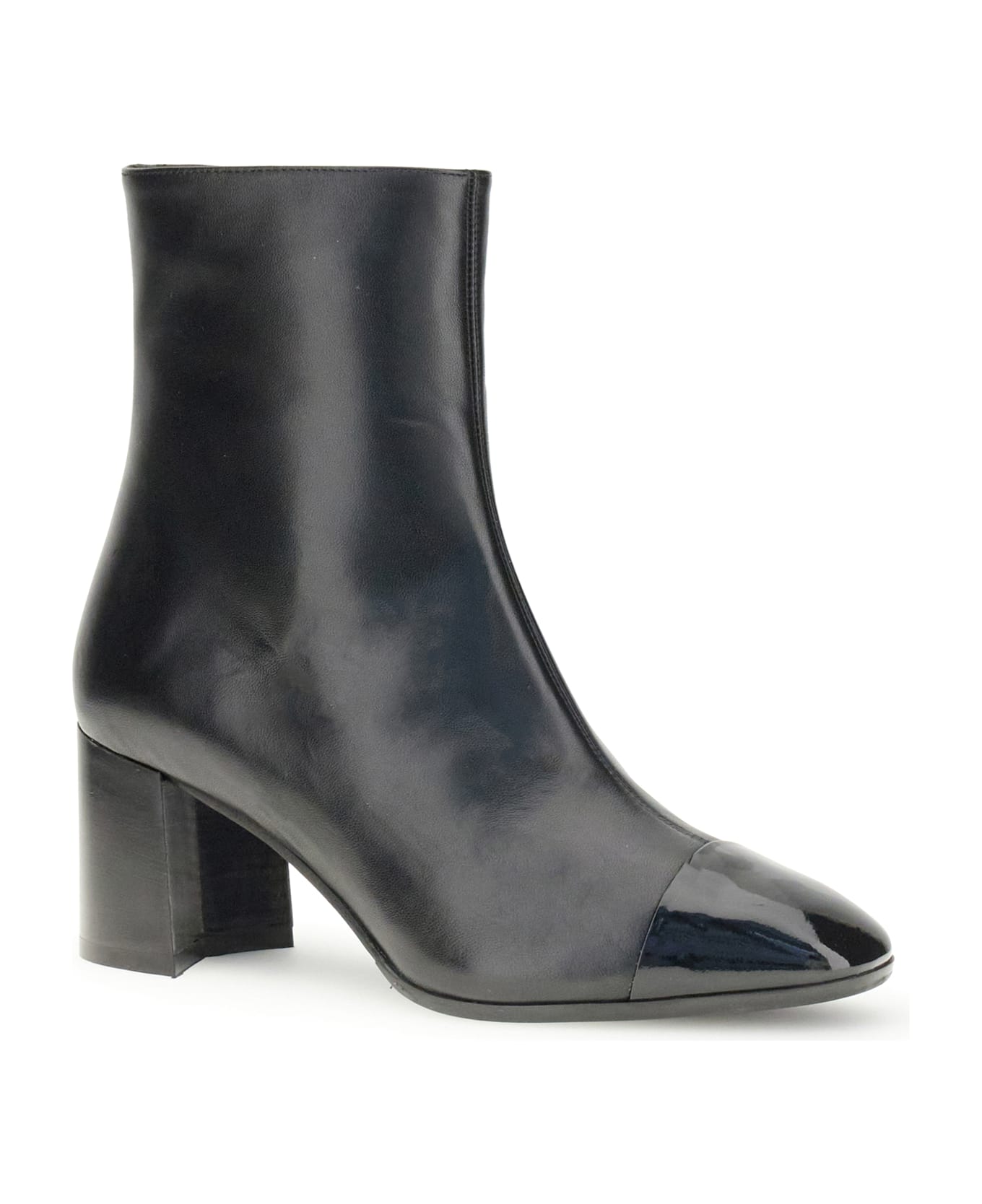 Carel Esprit Ankle Boots