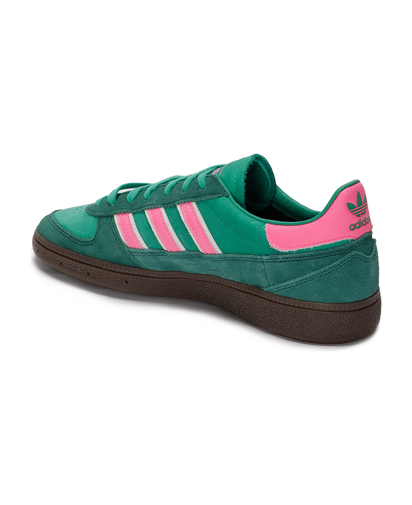 Adidas Originals Handball Spezial - COUGRN/LUCPNK/OWHITE