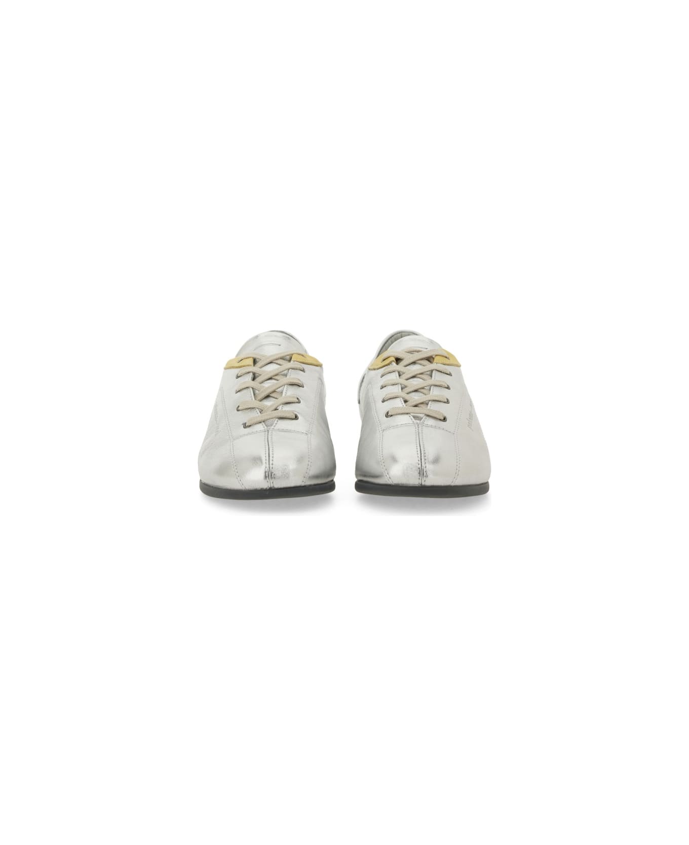 Paloma Wool "miles" Sneaker - SILVER
