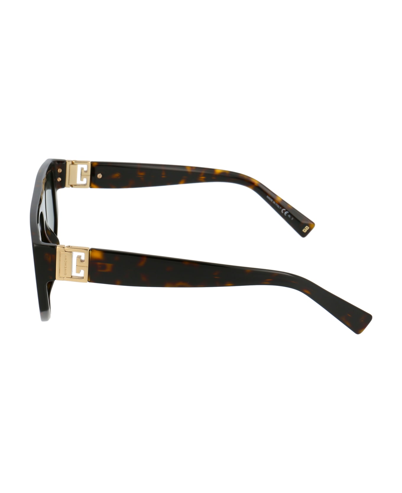 Givenchy Eyewear Gv 7156/s Sunglasses - 086QT HVN
