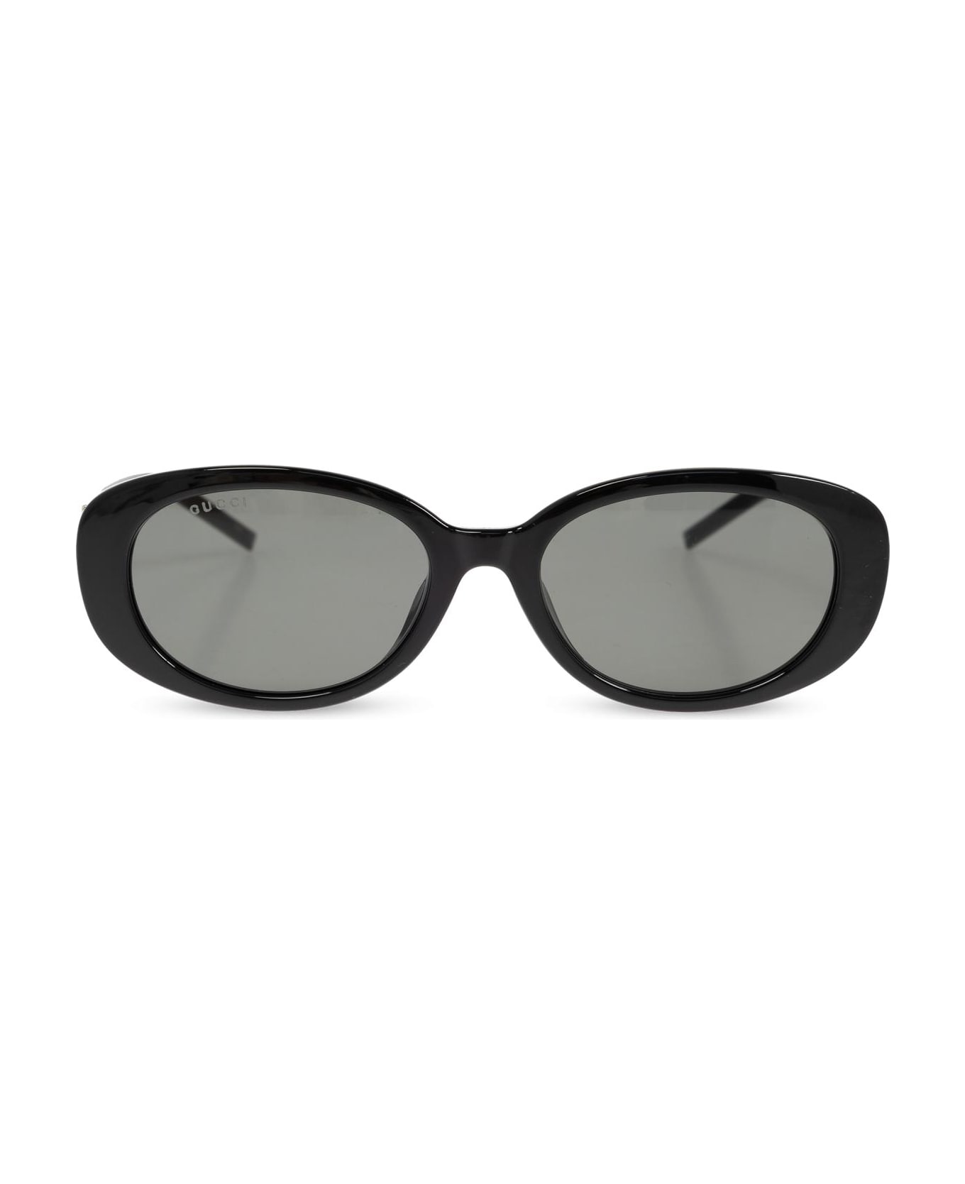 Gucci Sunglasses - Black