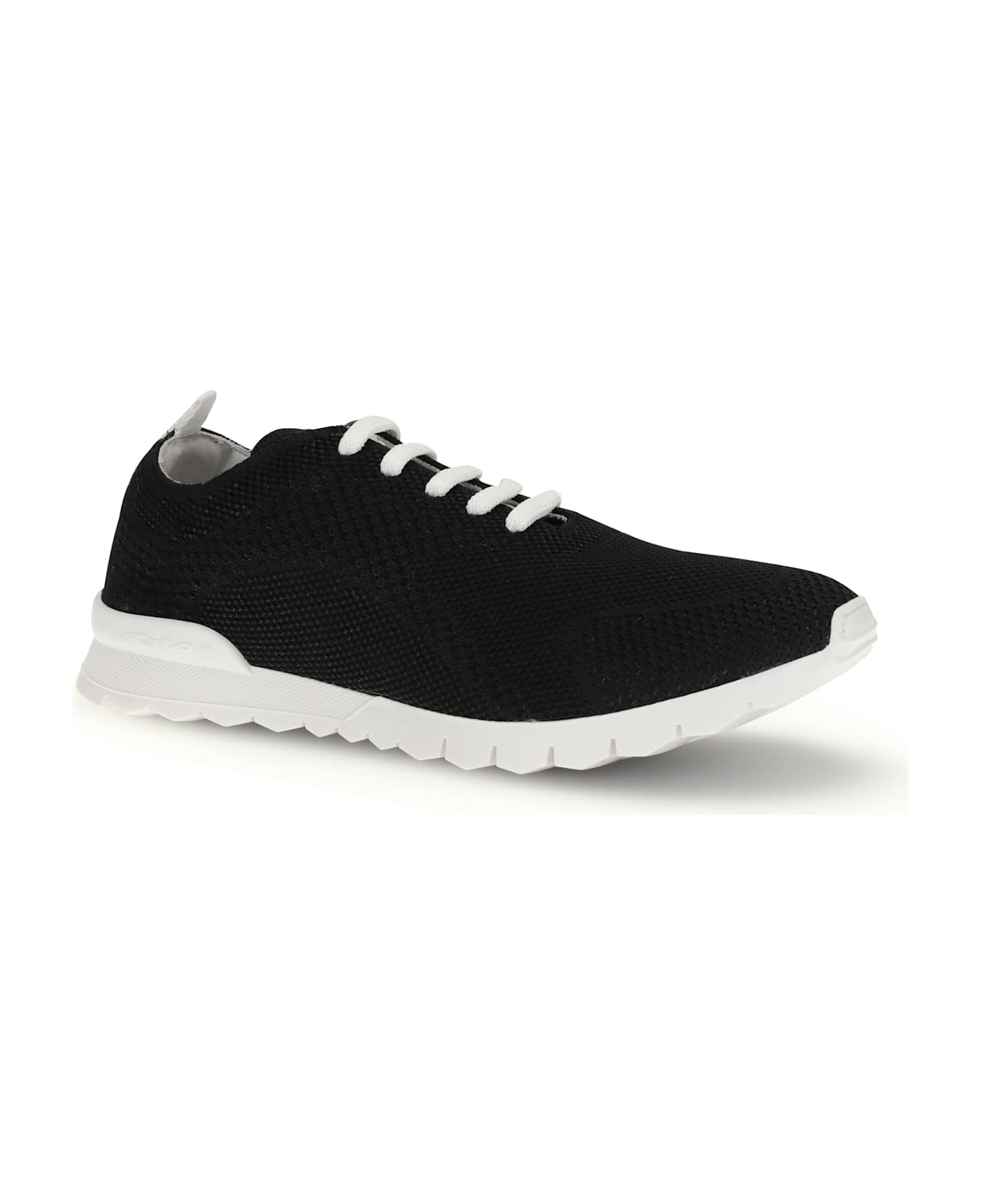 Kiton Knit Sneakers