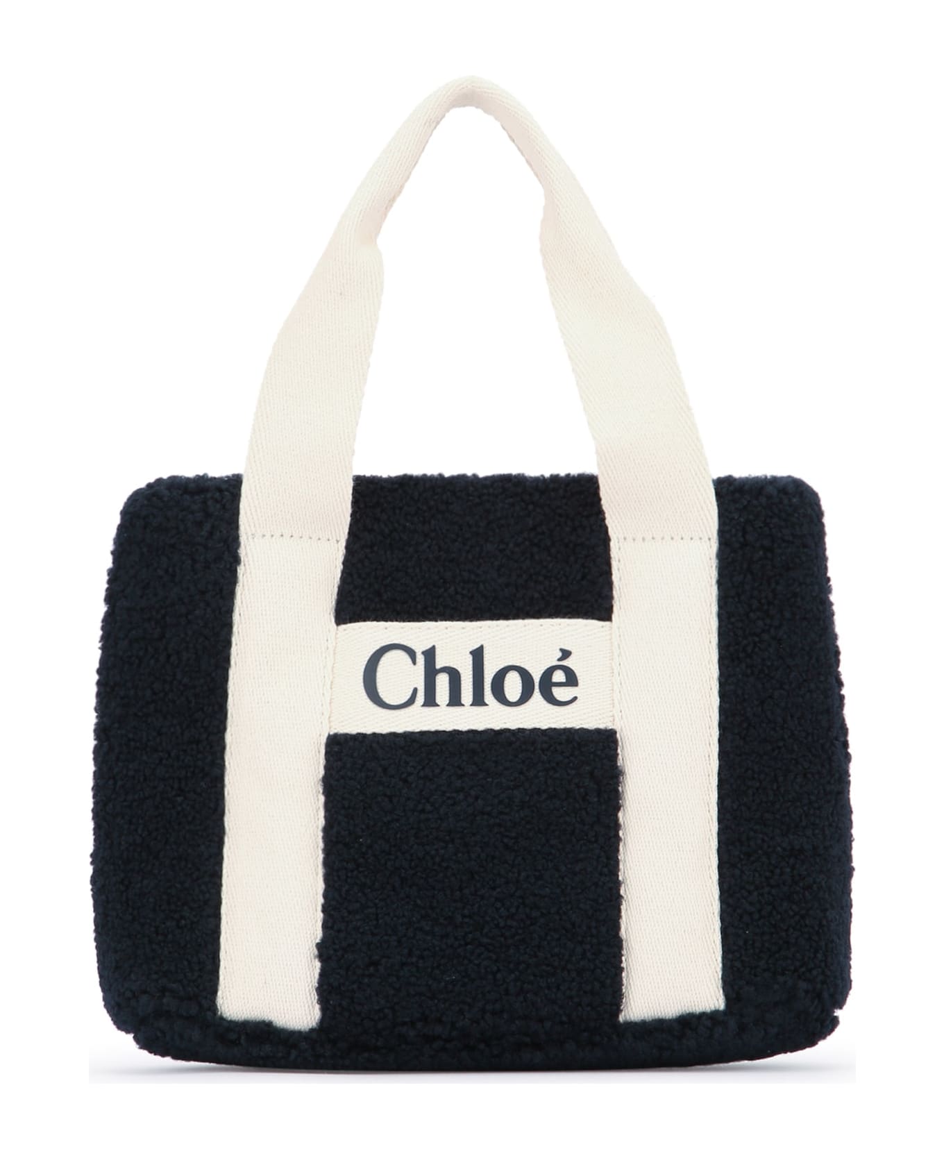 Chloé Borsa A Tracolla - NAVY