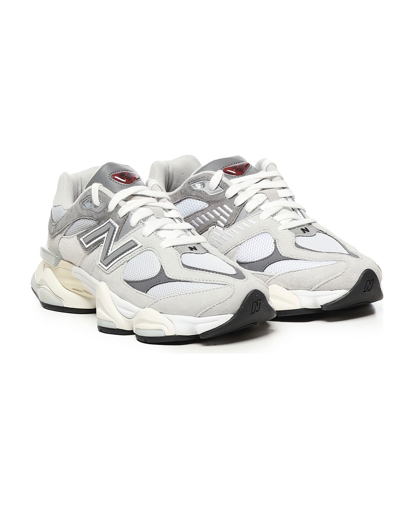 New Balance Sneakers 9060 - Grey