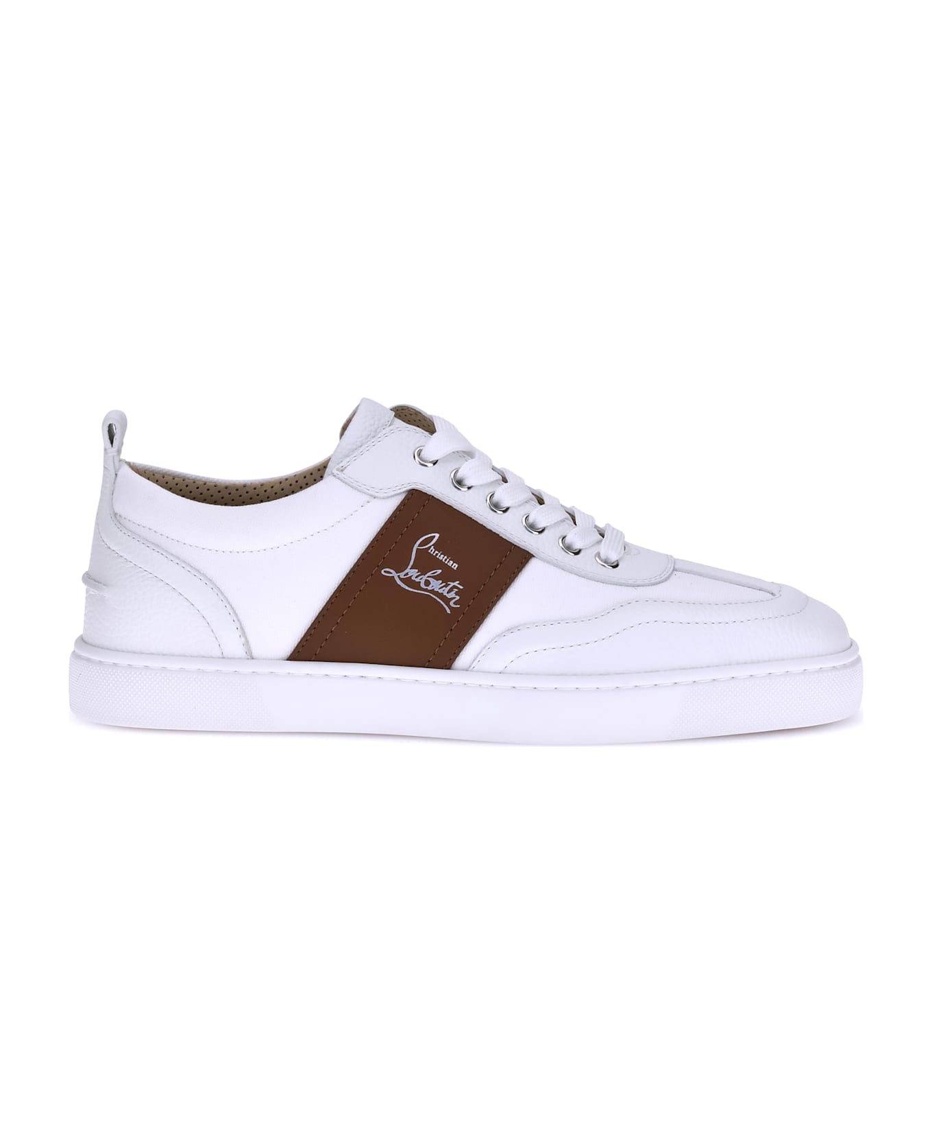 Christian Louboutin Retero Sneakers