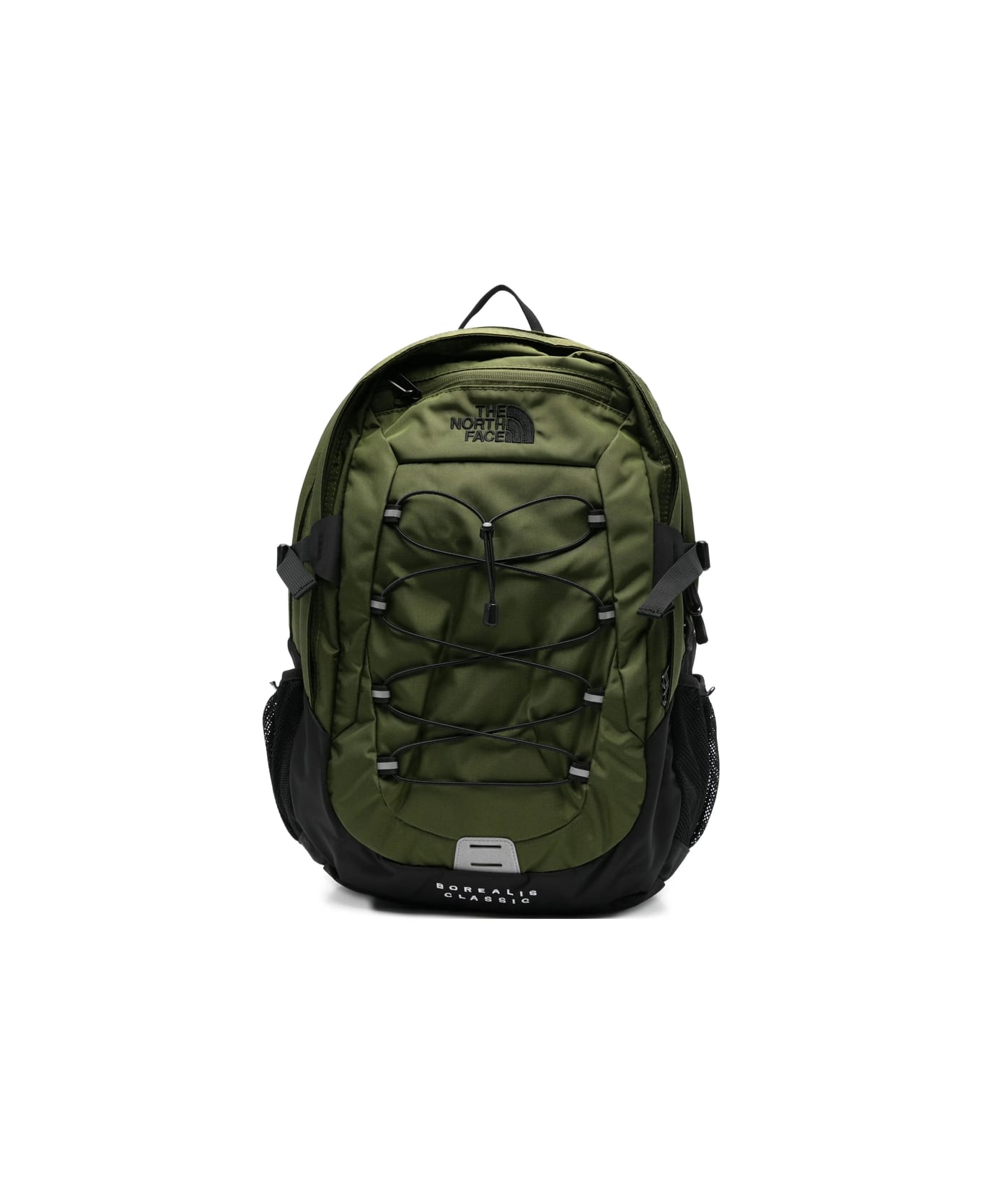 The North Face Backpack - GREEN