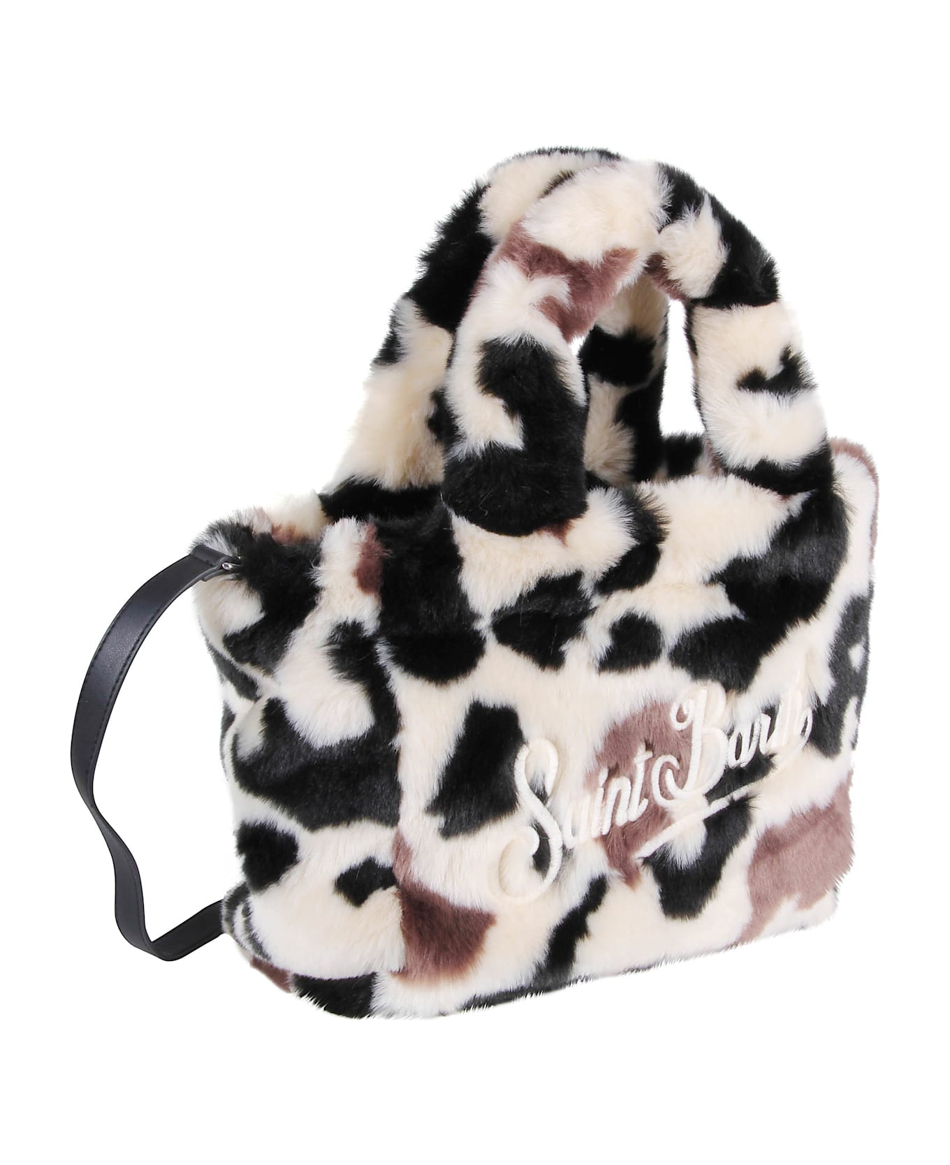 MC2 Saint Barth Handbag With Strap - Emb