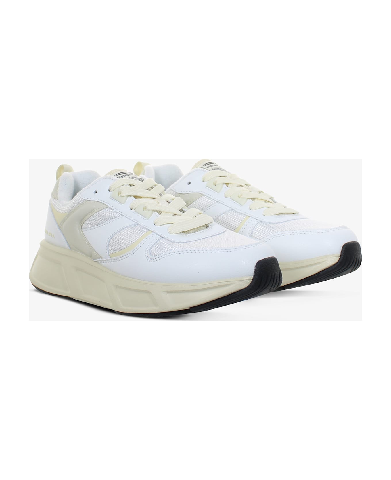 Fessura Walk #03 - white-milk