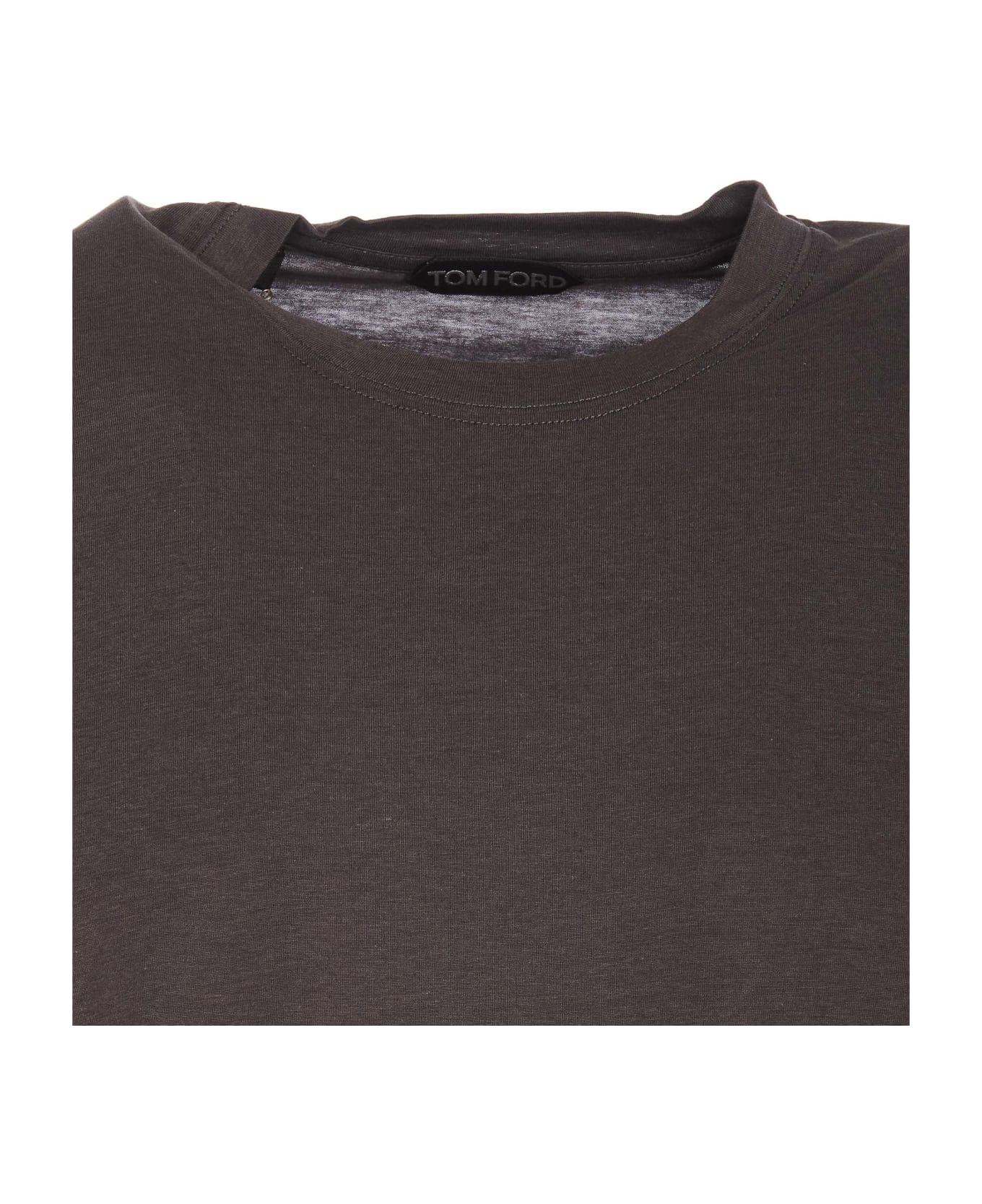 Tom Ford T-shirt - Grey