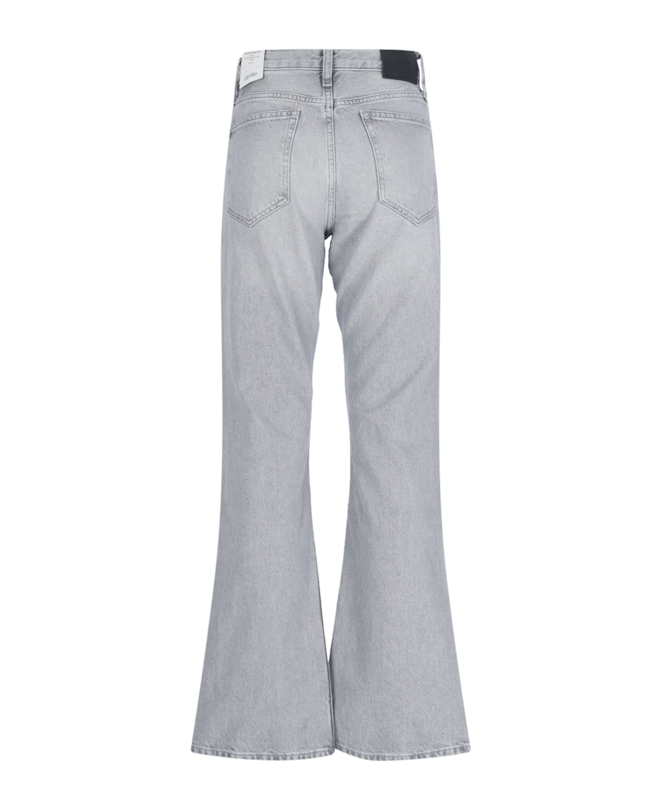 Calvin Klein Jeans Bootcut - Gray