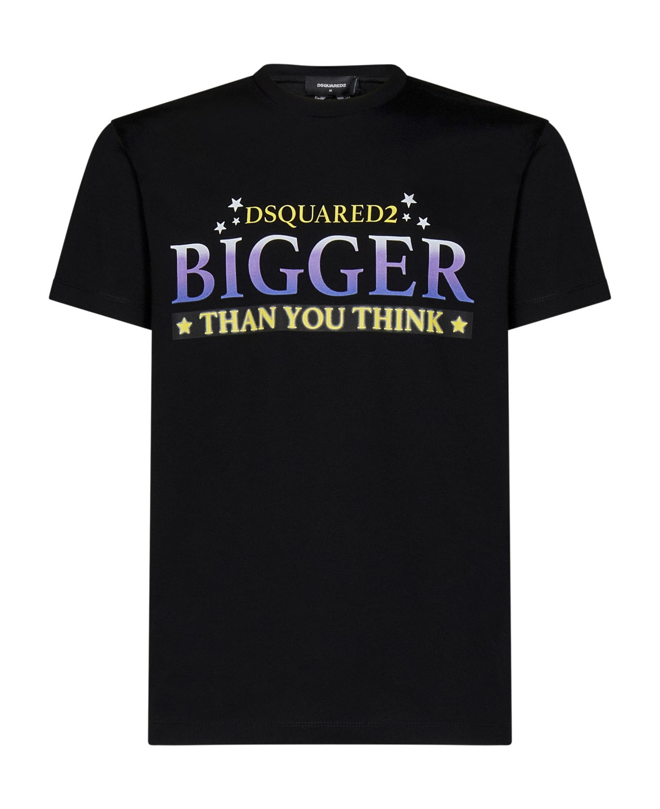 Dsquared2 Rocco Cool Fit T-shirt - Black