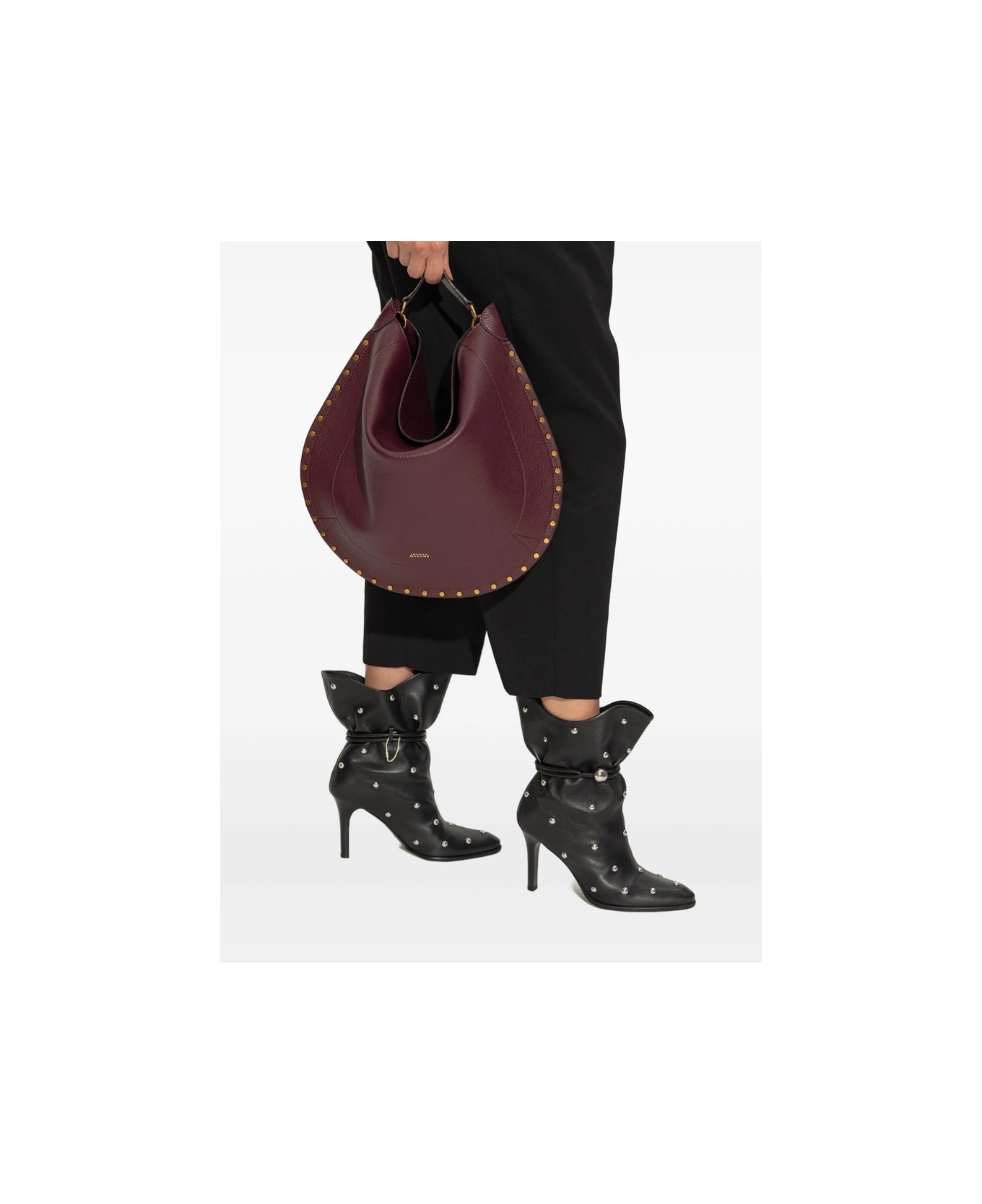 Isabel Marant Bag - RED