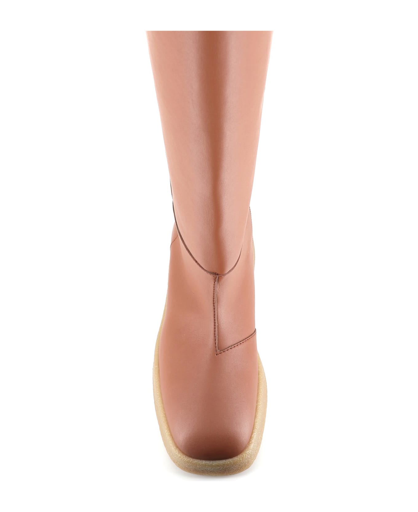 Stella McCartney Boot Skyla - Leather