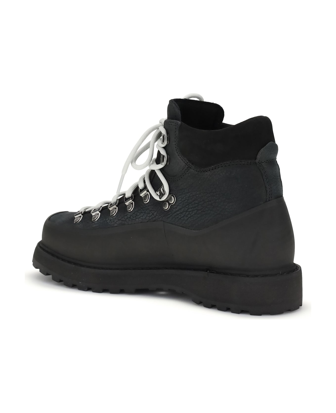 Diemme Roccia Vet Rubber Boots - BLACK