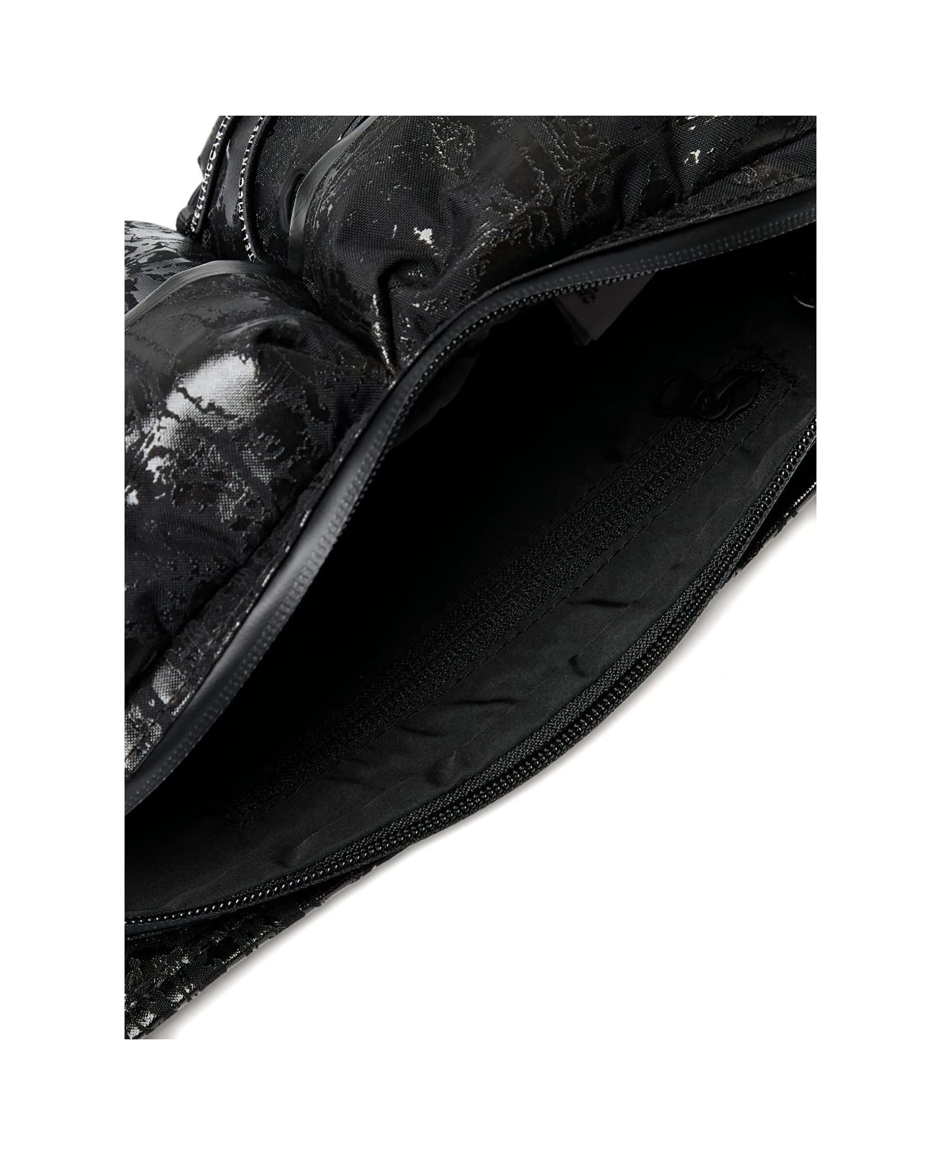 Adidas by Stella McCartney Lobo Bumbag - Black