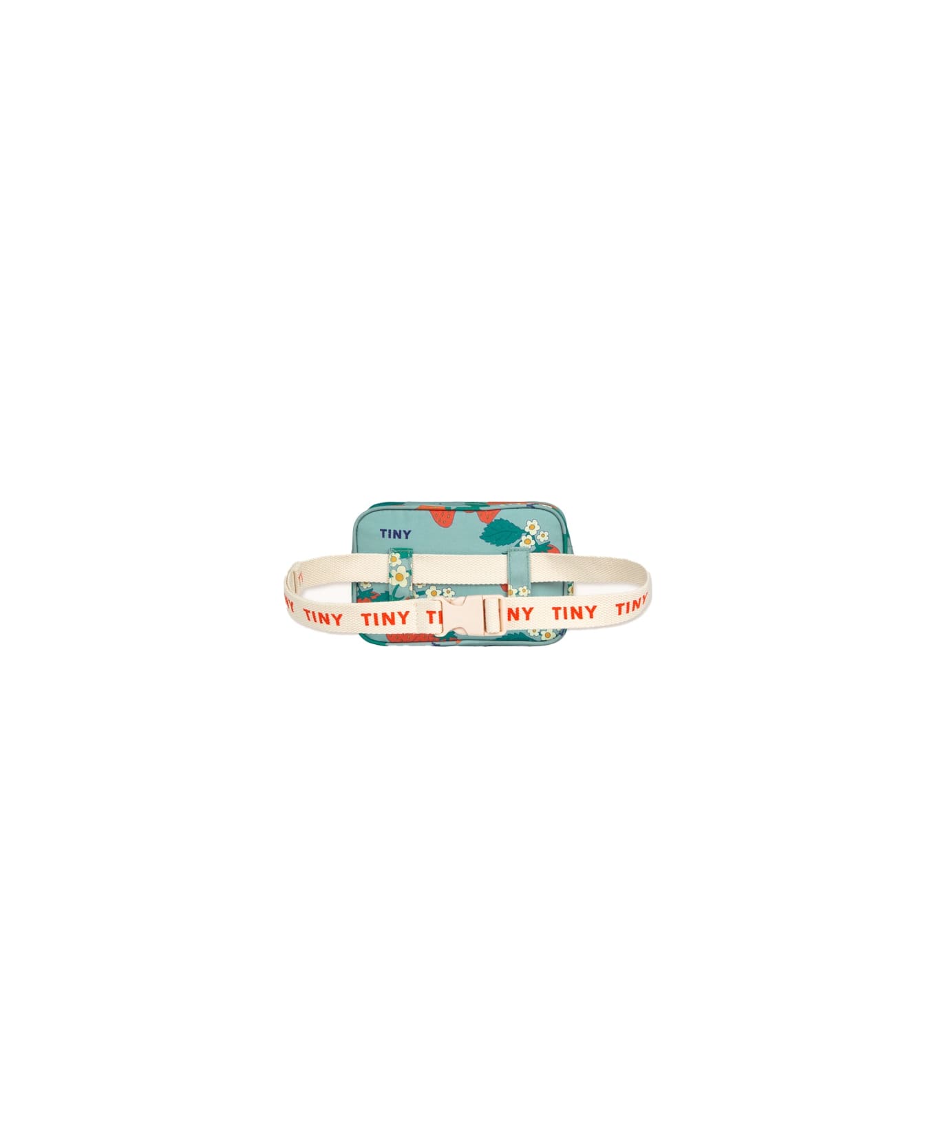 TinyCottons Hand Held Bag. - GREY