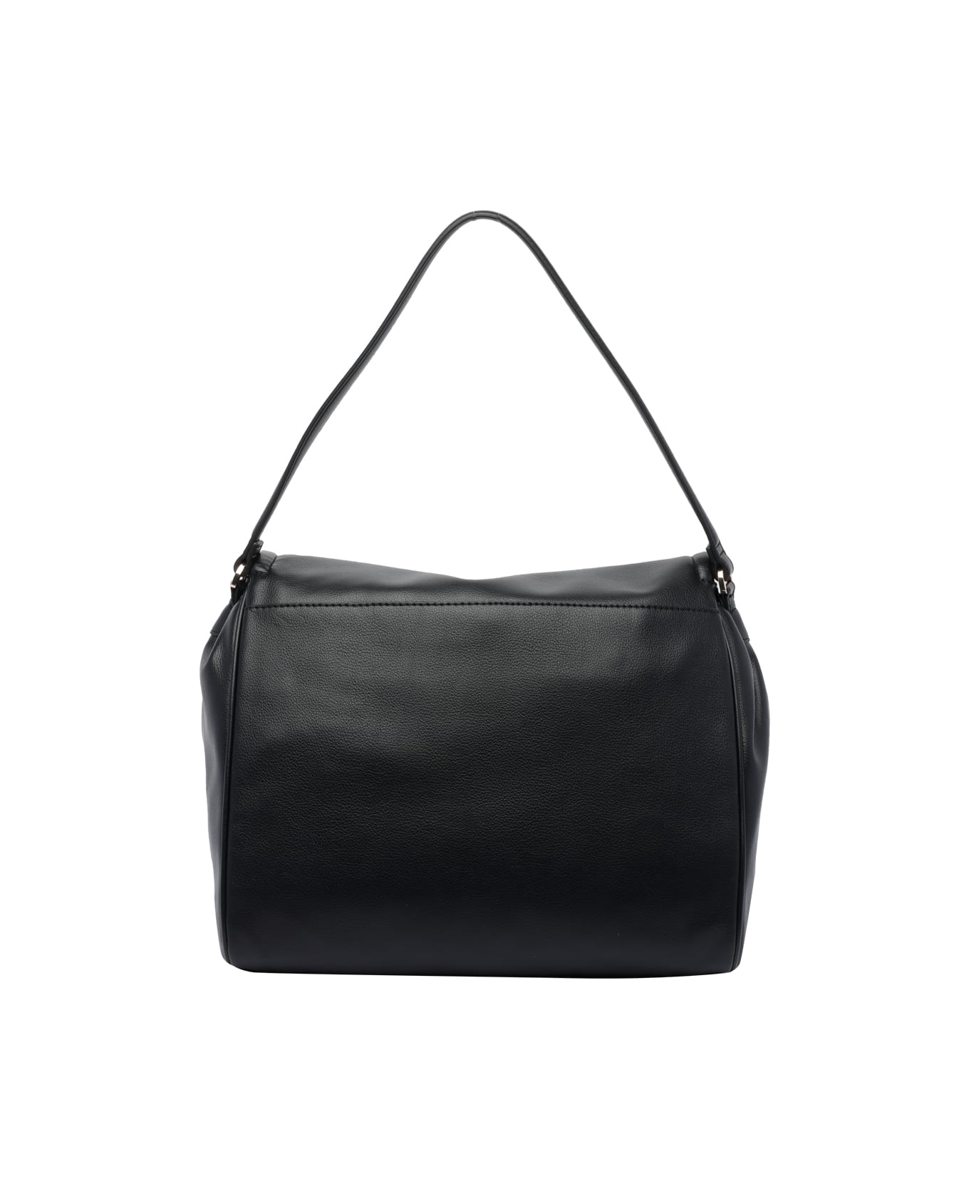 Liu-Jo Shoulder Bag - Black