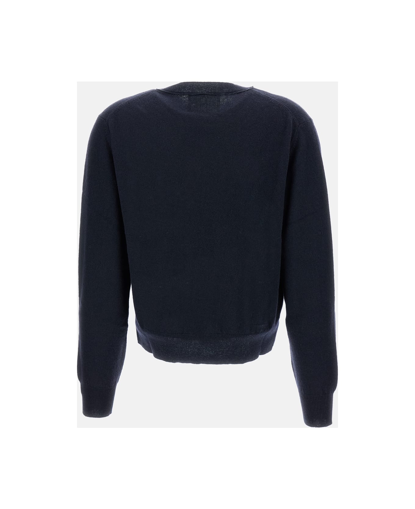 Lisa Yang Greer Sweater - Blue