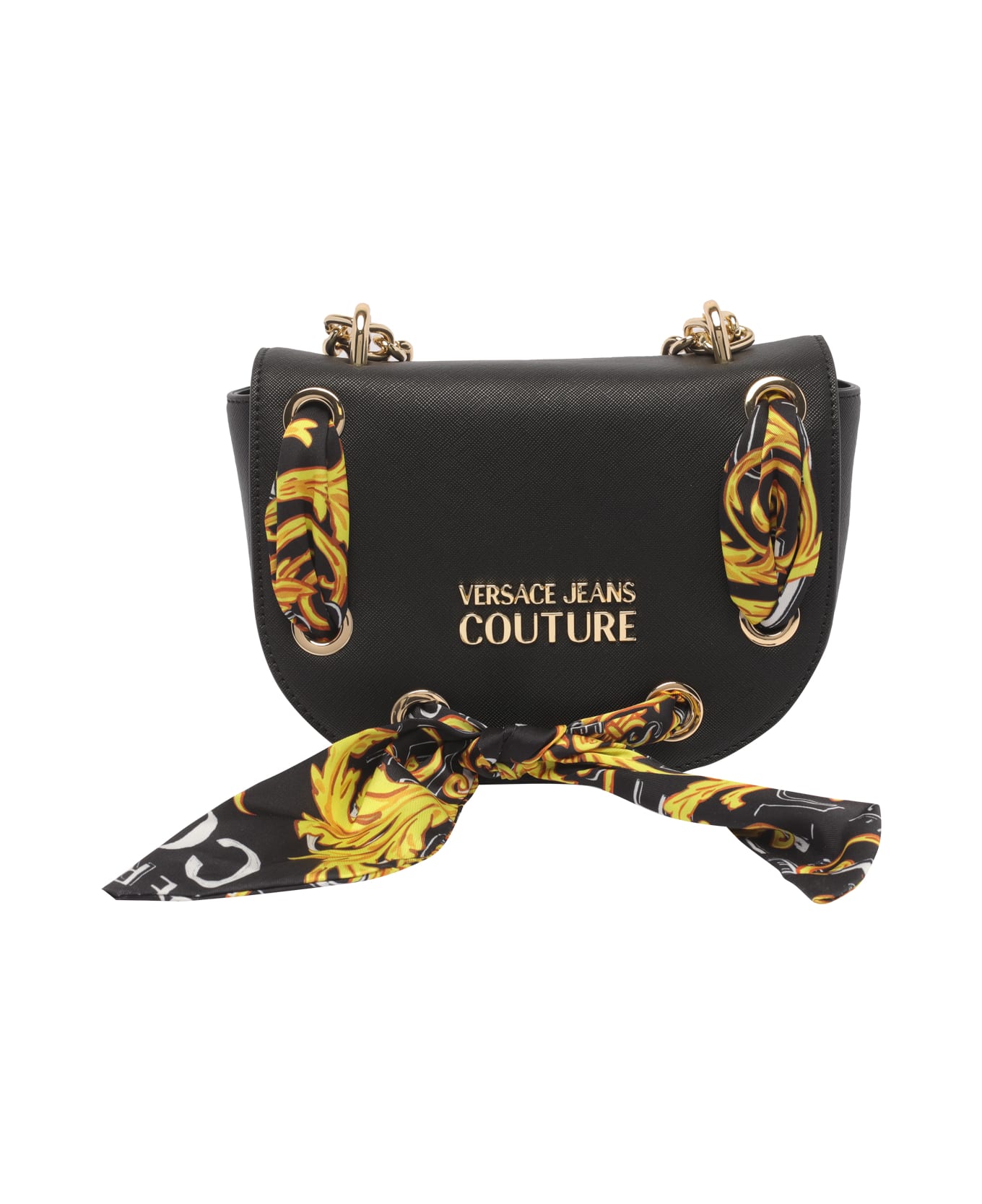 Versace Jeans Couture Bag - Black