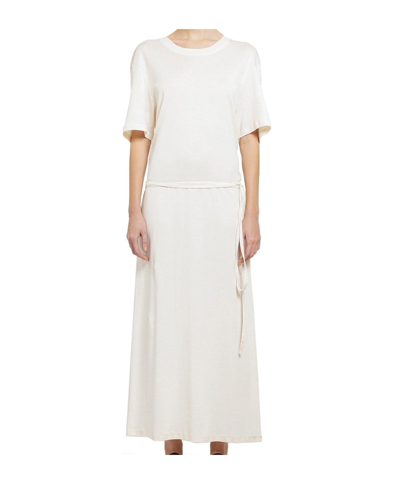 Lemaire Dress - Cream