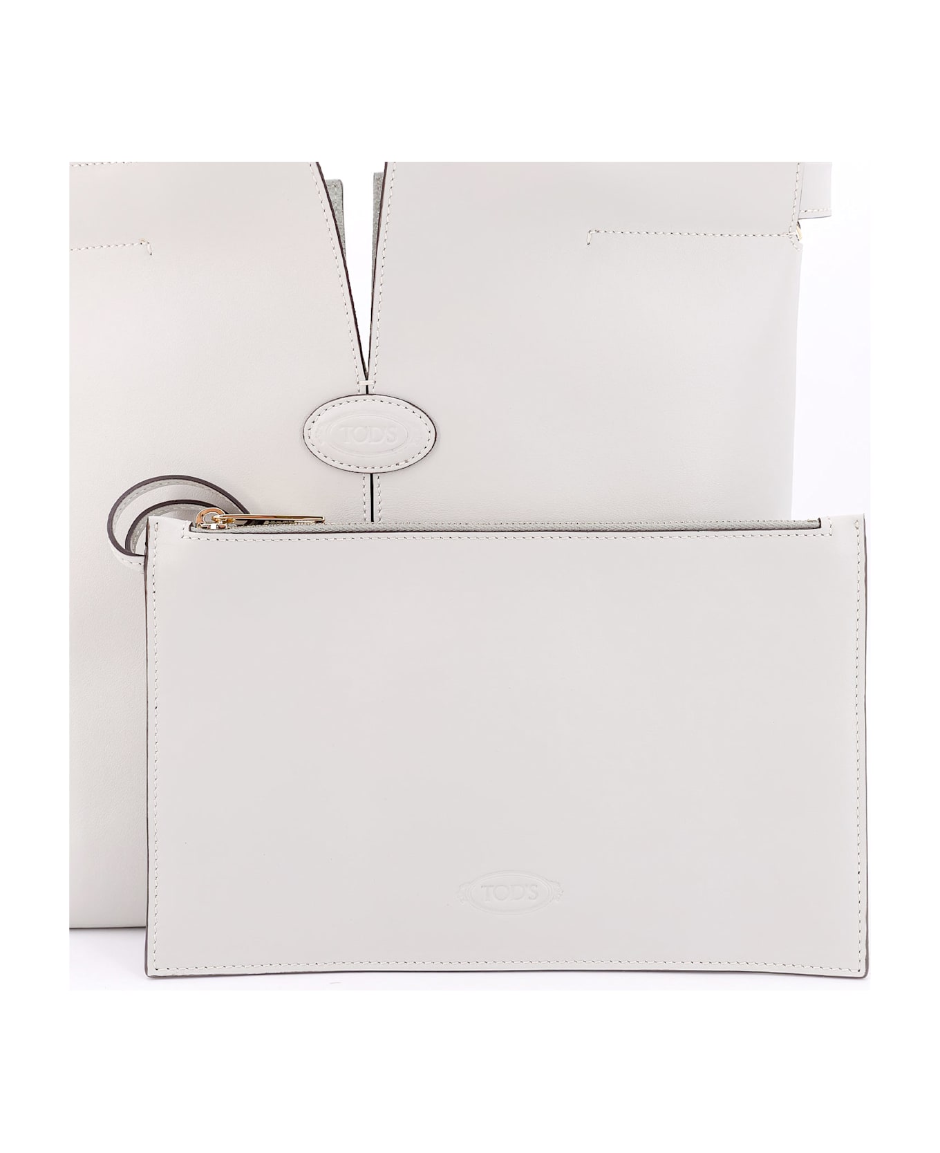 Tod's Handbag - Grey