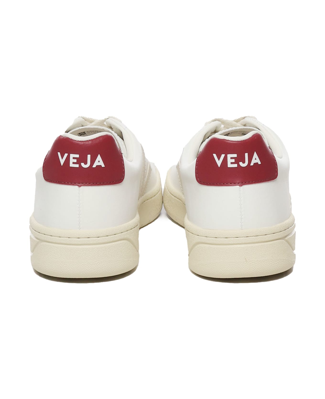 Veja Urca Sneakers - White スニーカー